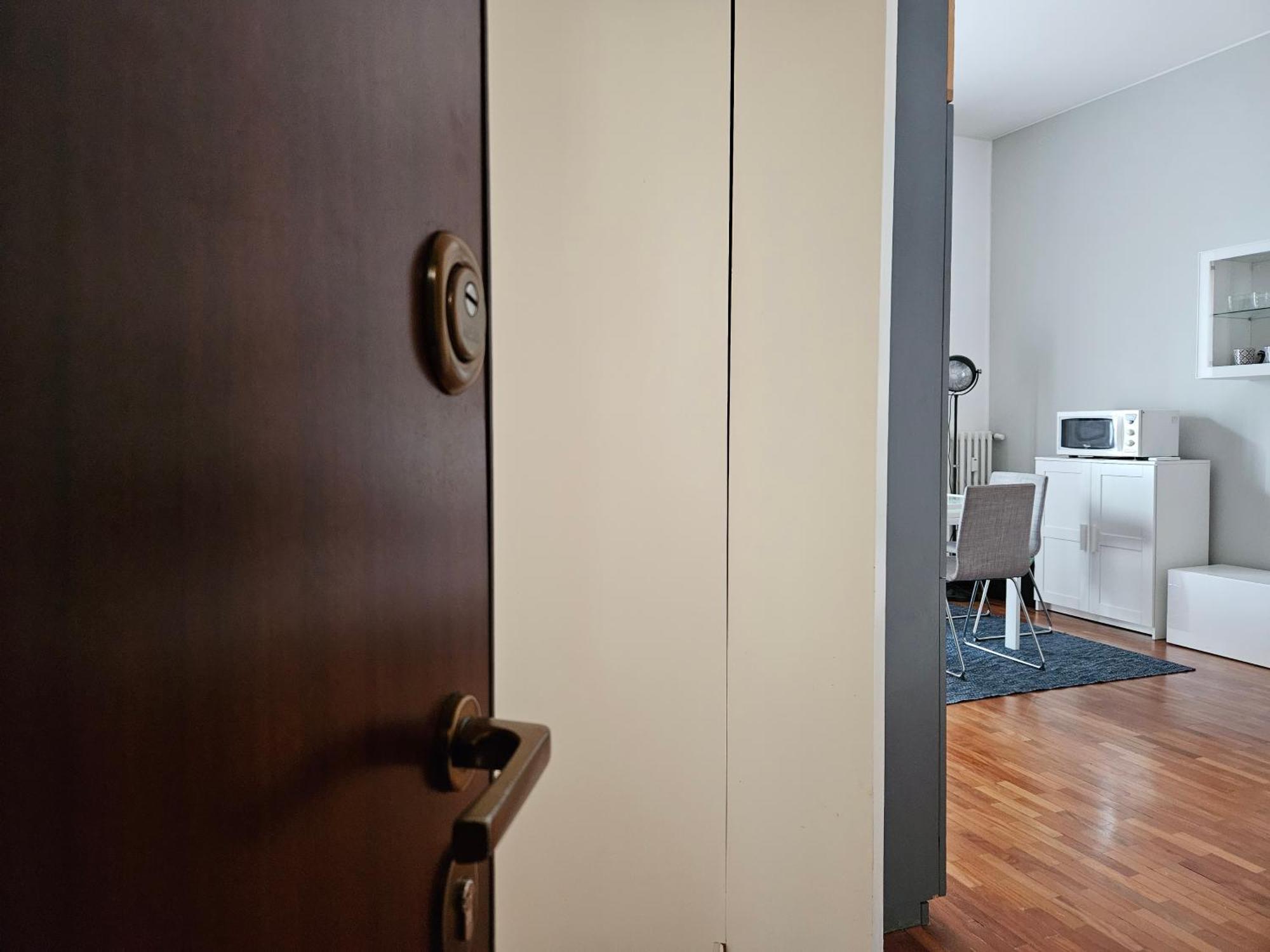 Apartamento Maison Navigli