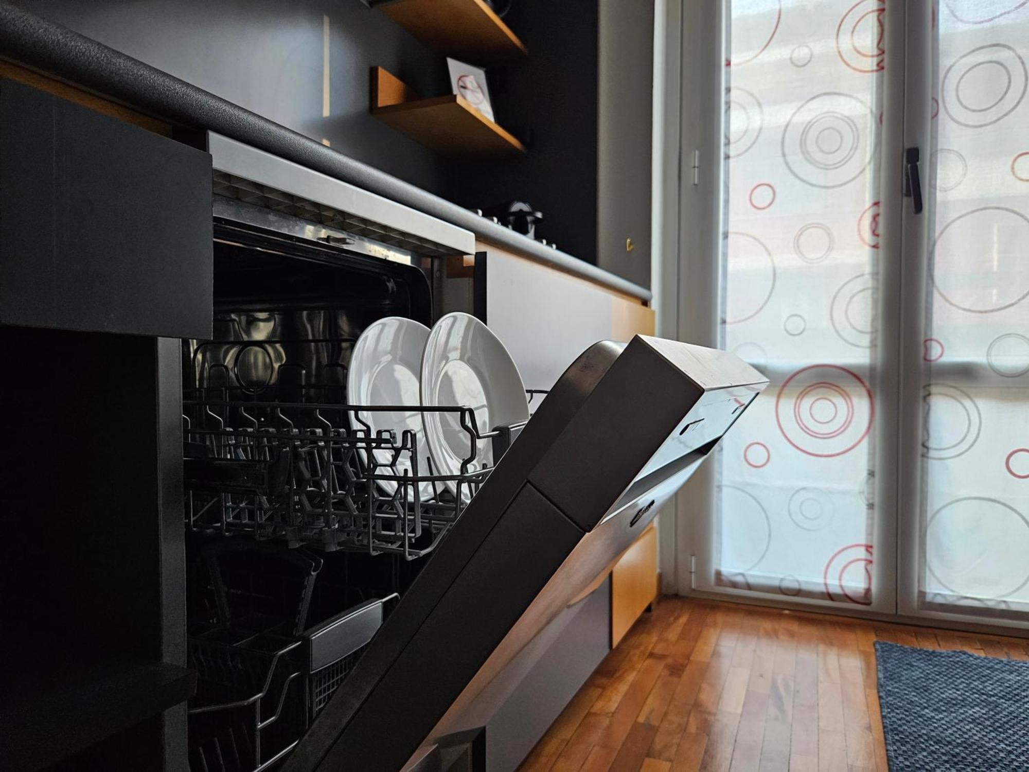 Maison Navigli Apartamento