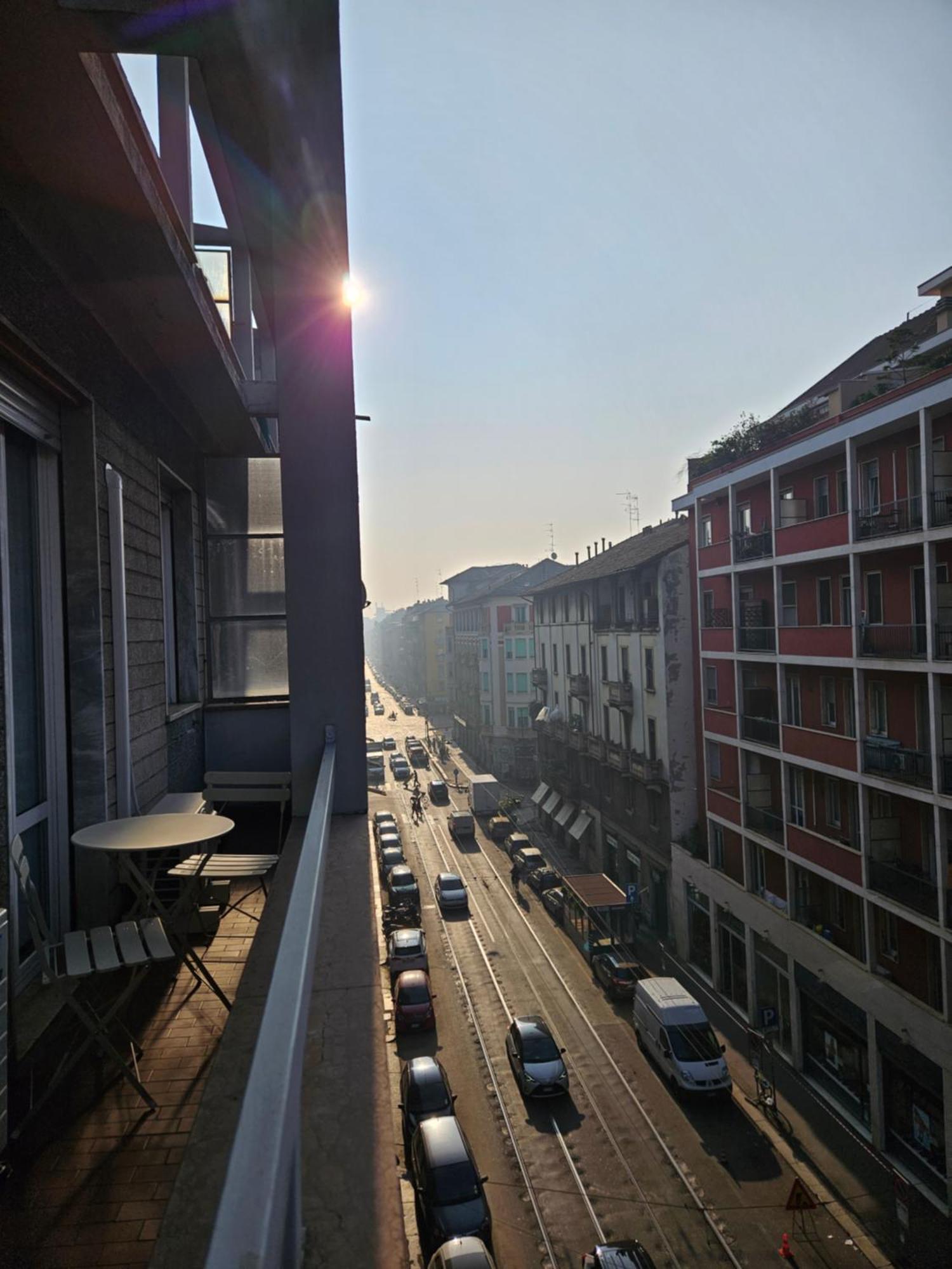 Apartamento Maison Navigli