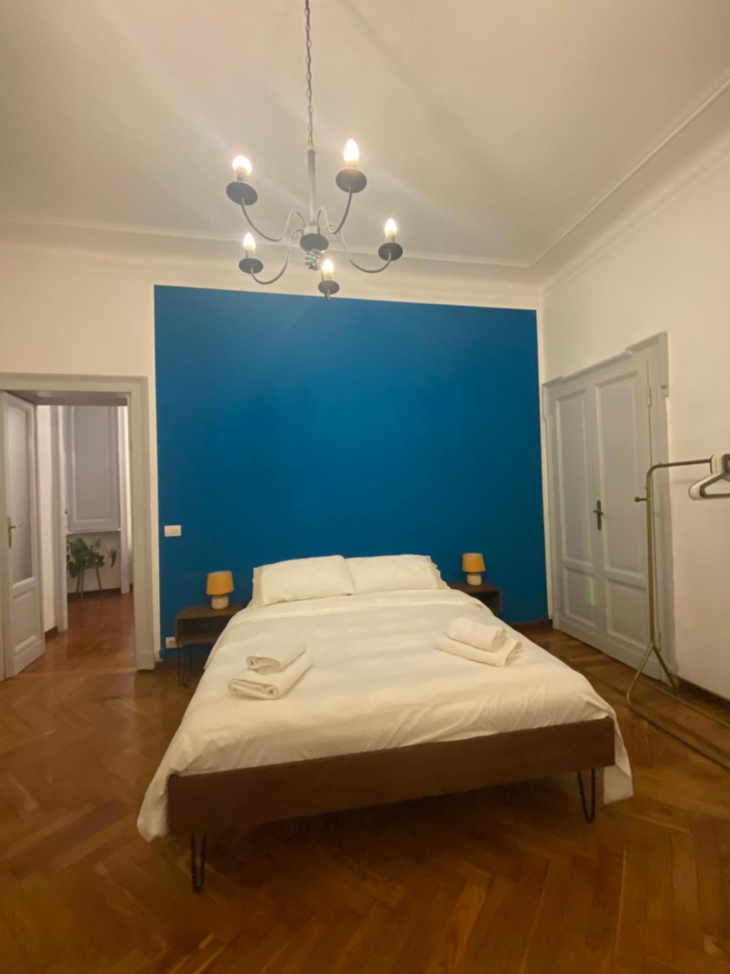 Apartamento Casa Darsena Milão