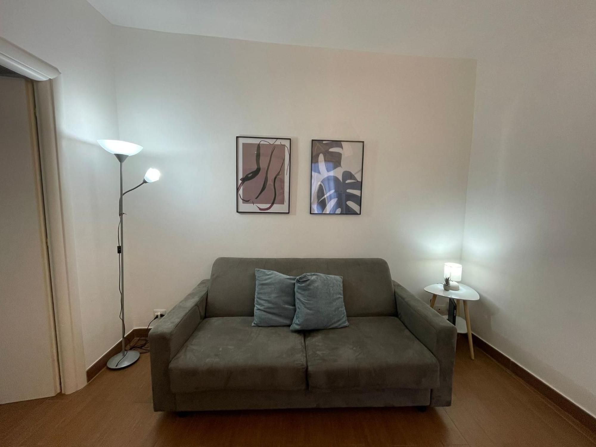 Canonica Charming Apartment *