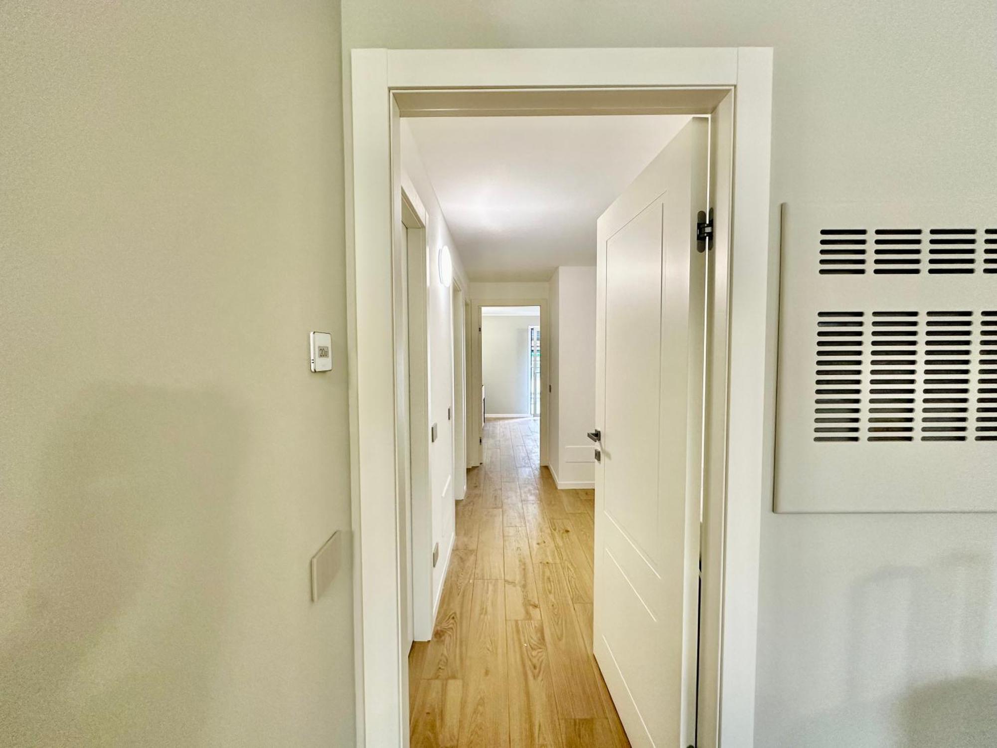 Be-c0 Sempione Luxury Apartamento *