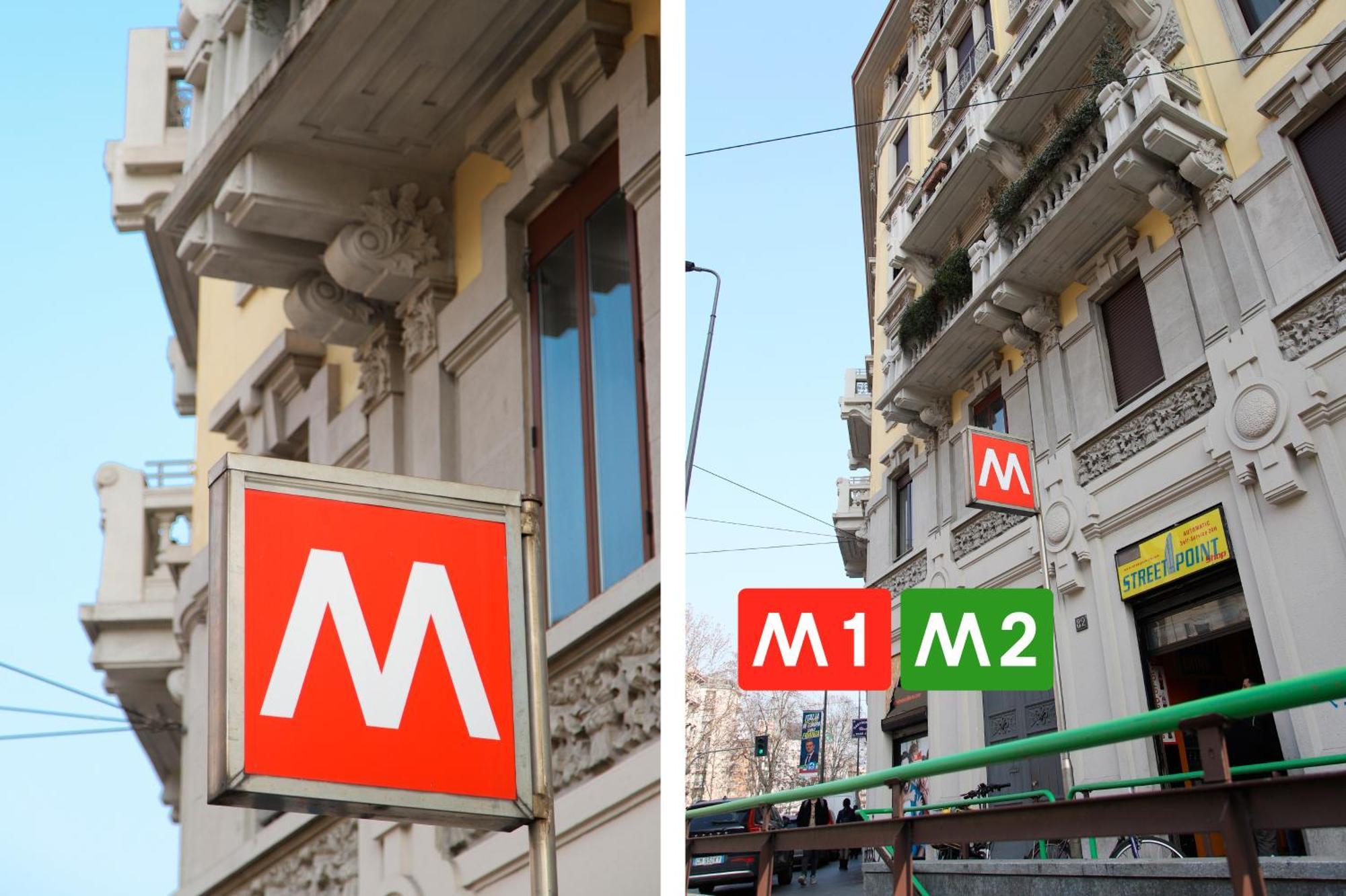 Kibilu - Viale Abruzzi 84 - Buenos Aires Shopping Area * Milan