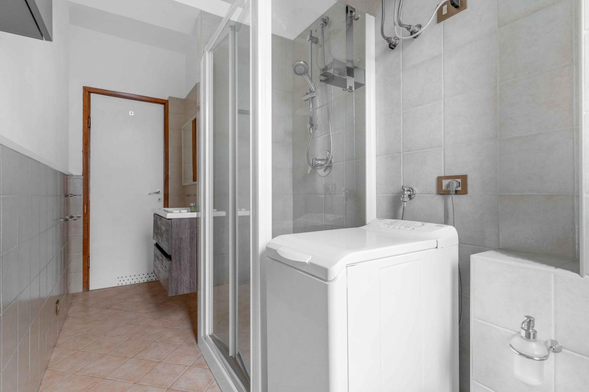 Apartamento Duomo 10min - Eleganza Urbana Casa Esclusiva