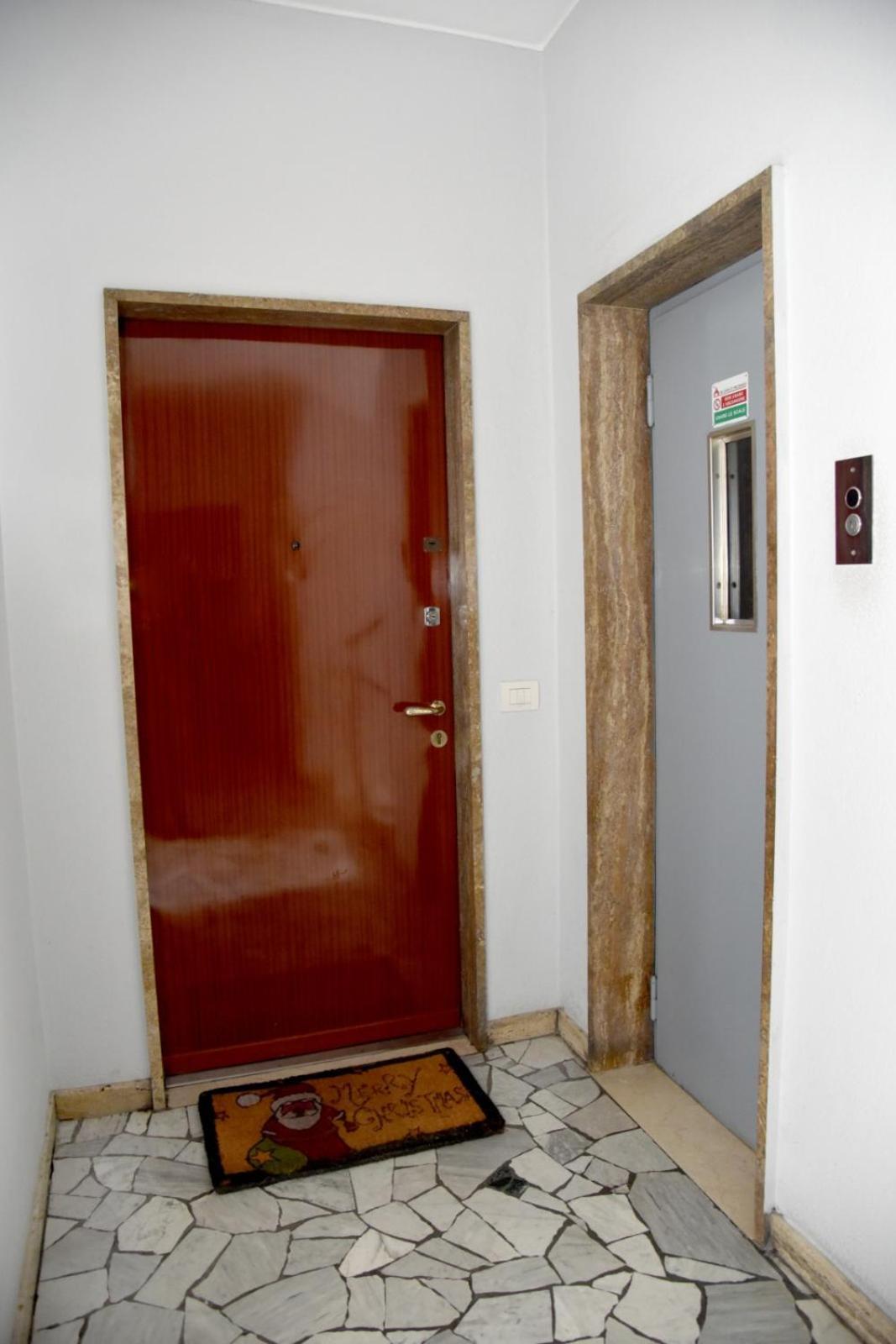 Appartamento La Casa Di Elisa
