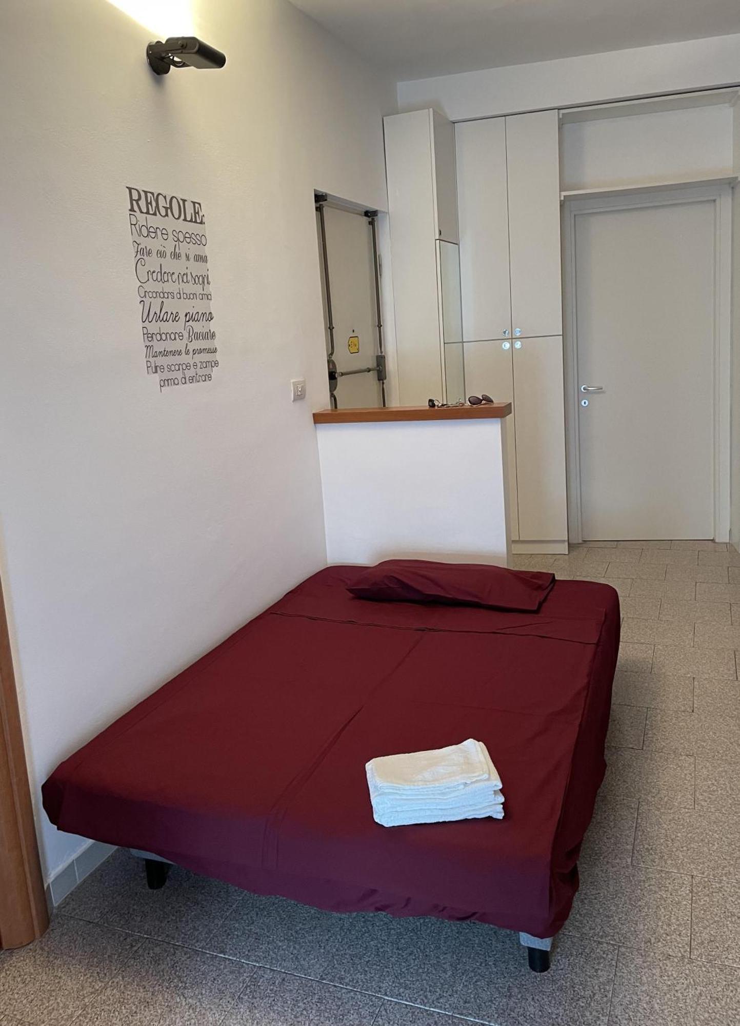 Appartamento La Casa Di Elisa *
