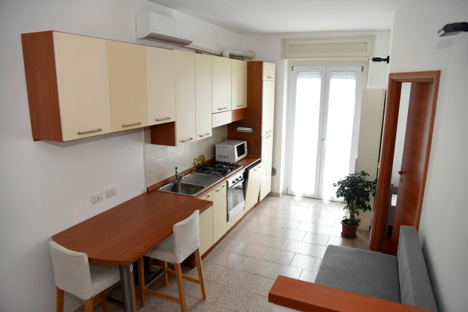 Appartamento La Casa Di Elisa Milano