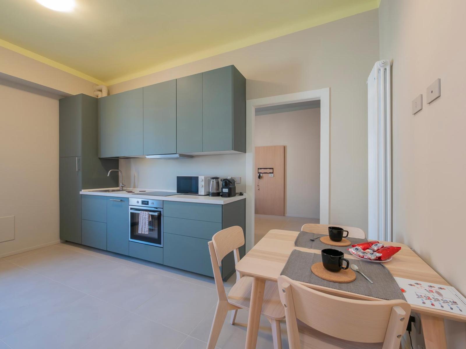 Ihost - Stendhal 49 Apartment