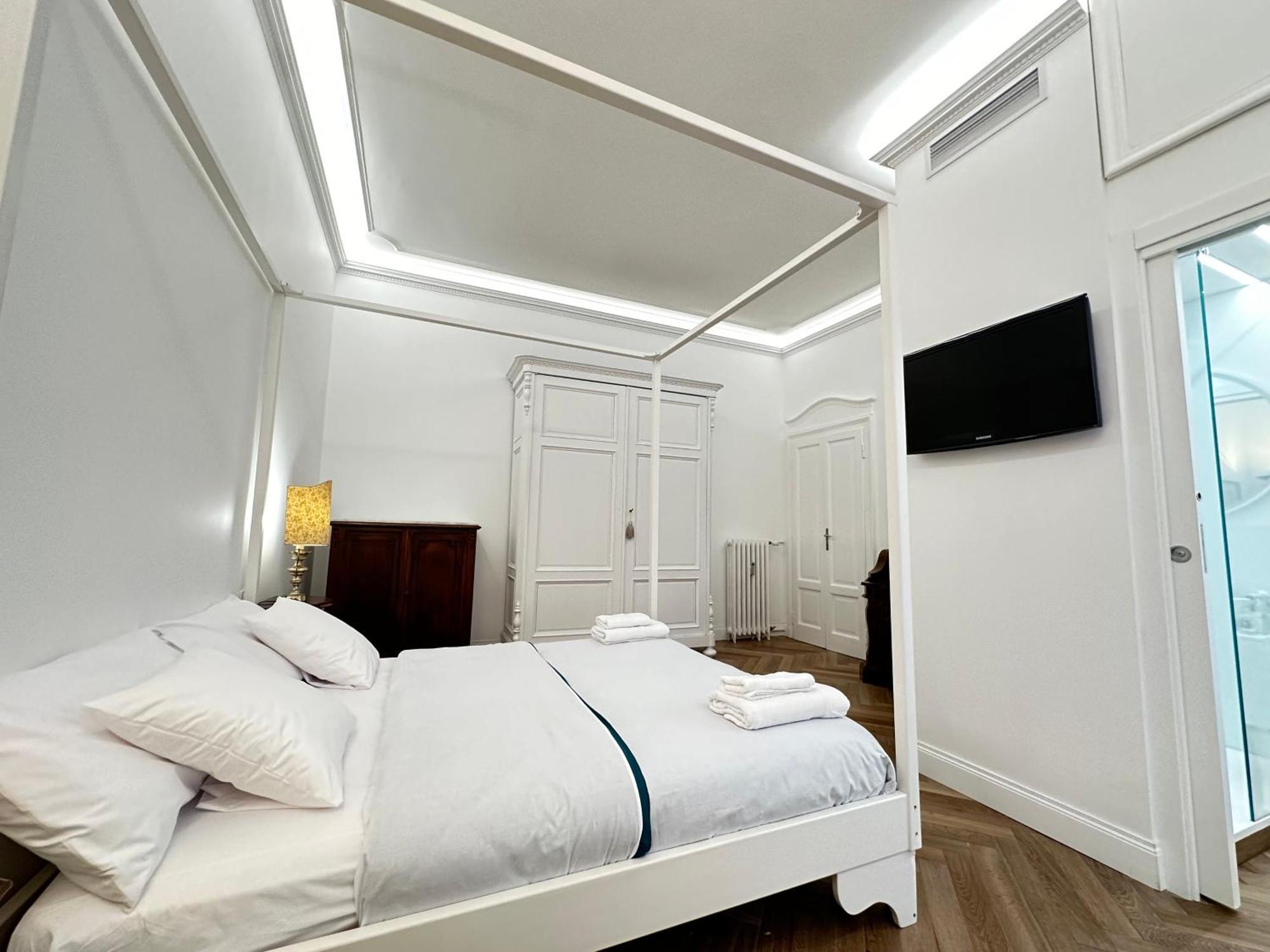 Buonami Guest house *