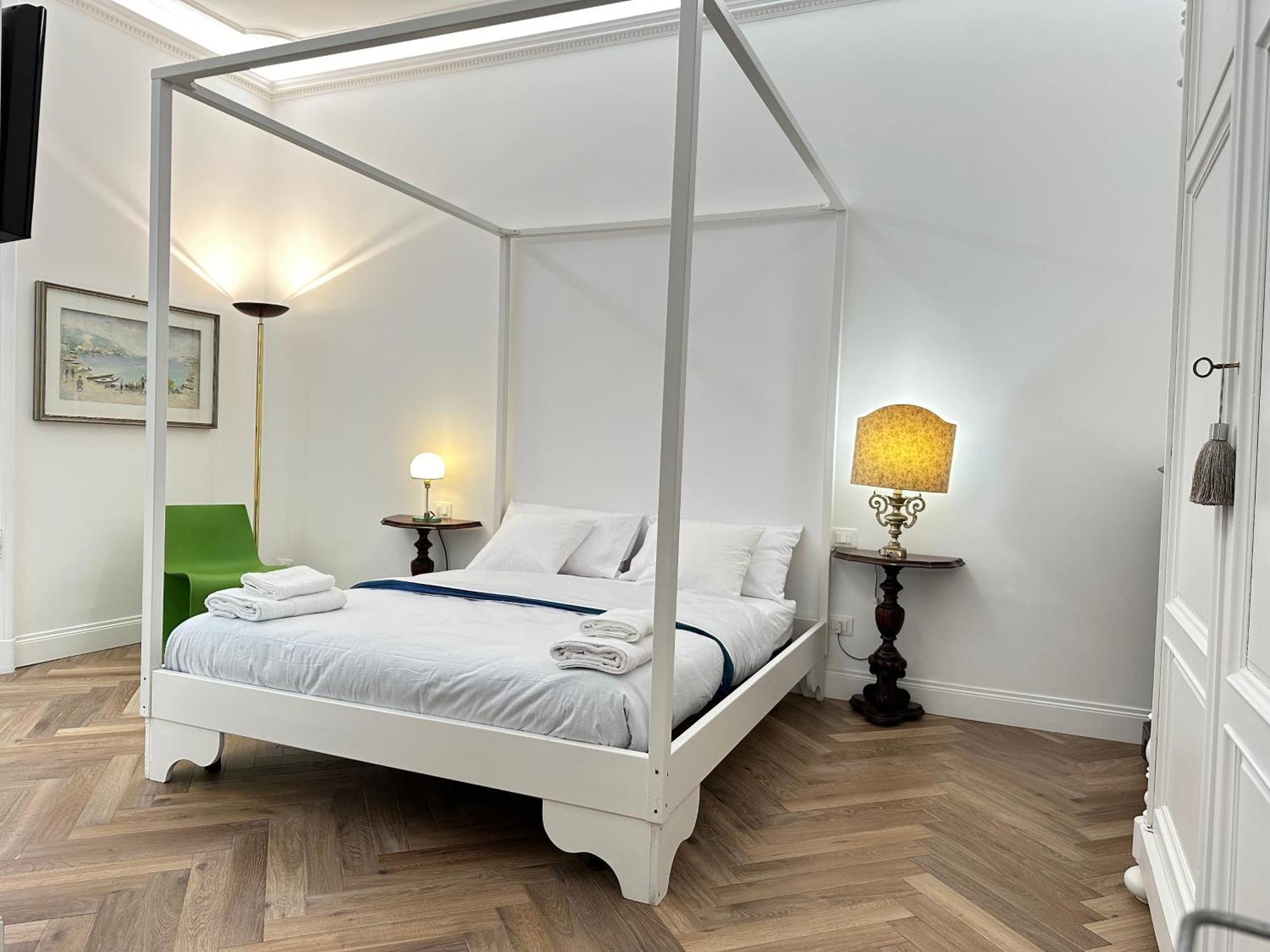 Buonami Guest house *