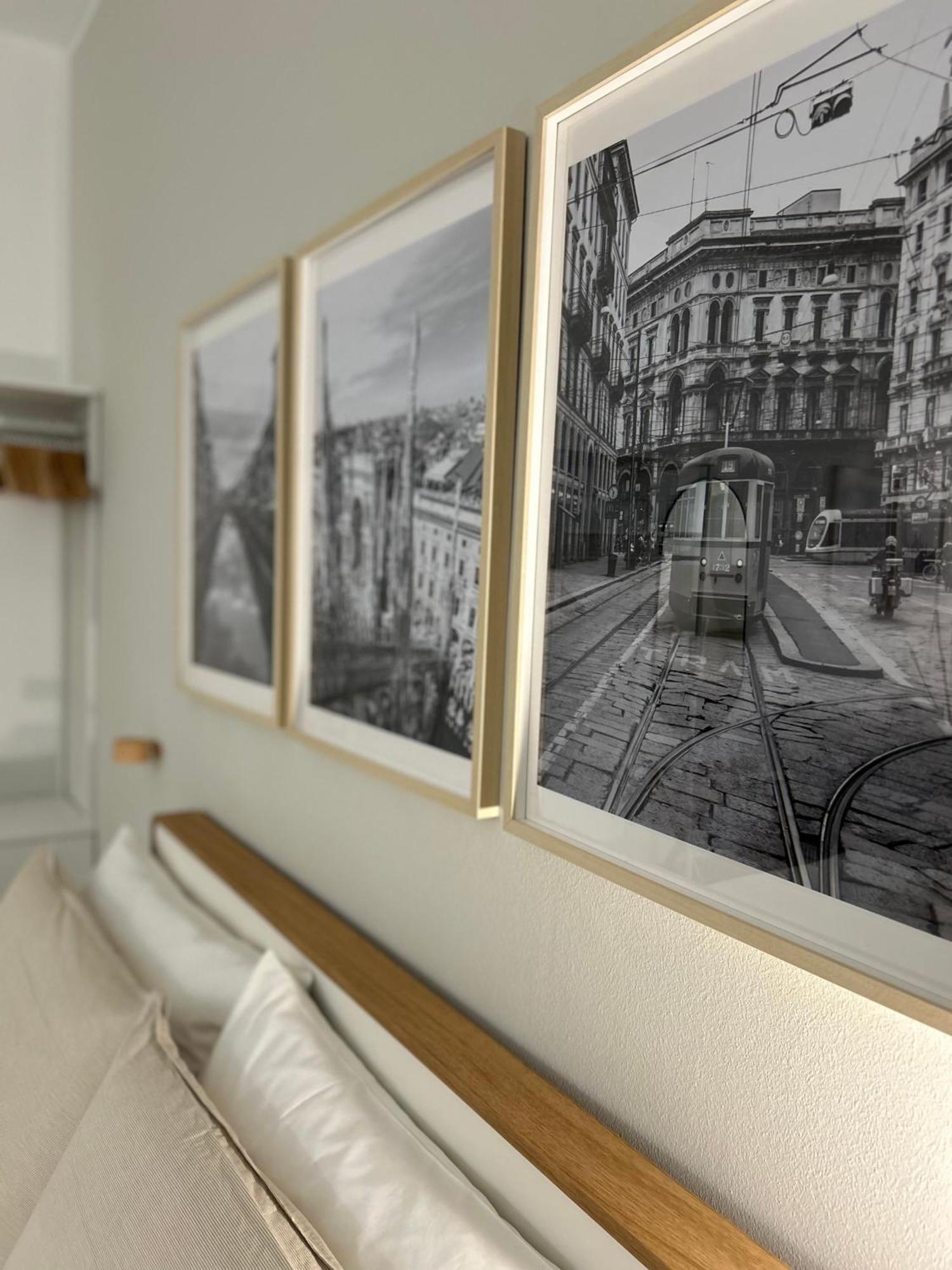 Navigli-bocconi - Peque Home, Wi-fi Apartment Milan