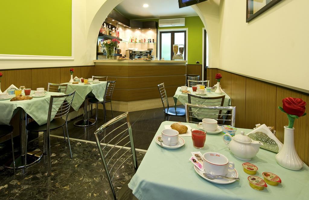 Sabatino Hotel