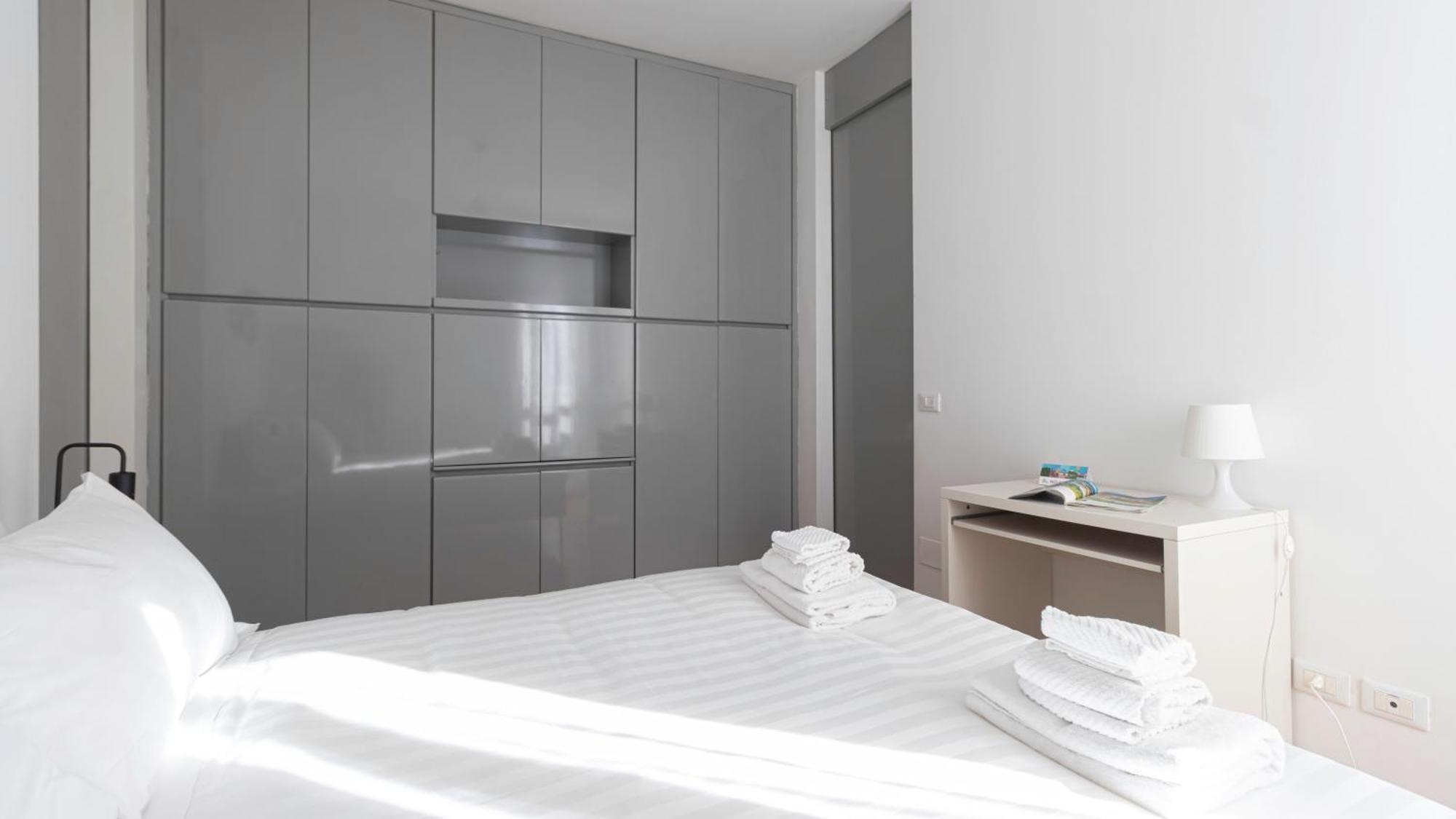 Apartamento Italianway - Della Palla 5 Milão