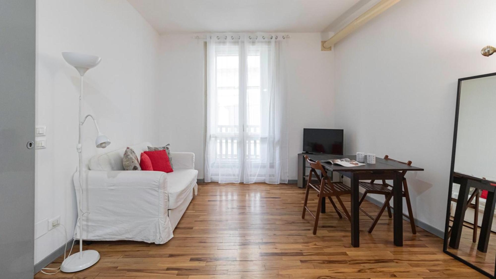 Apartamento Italianway - Della Palla 5