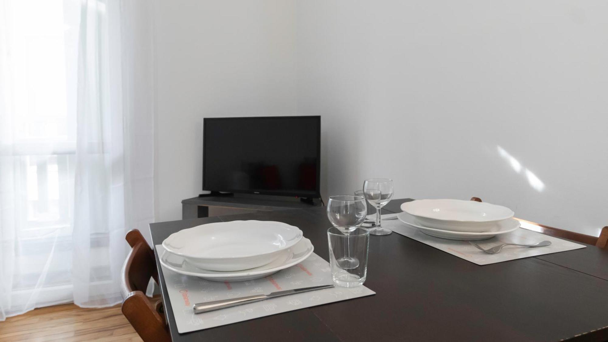 Apartamento Italianway - Della Palla 5
