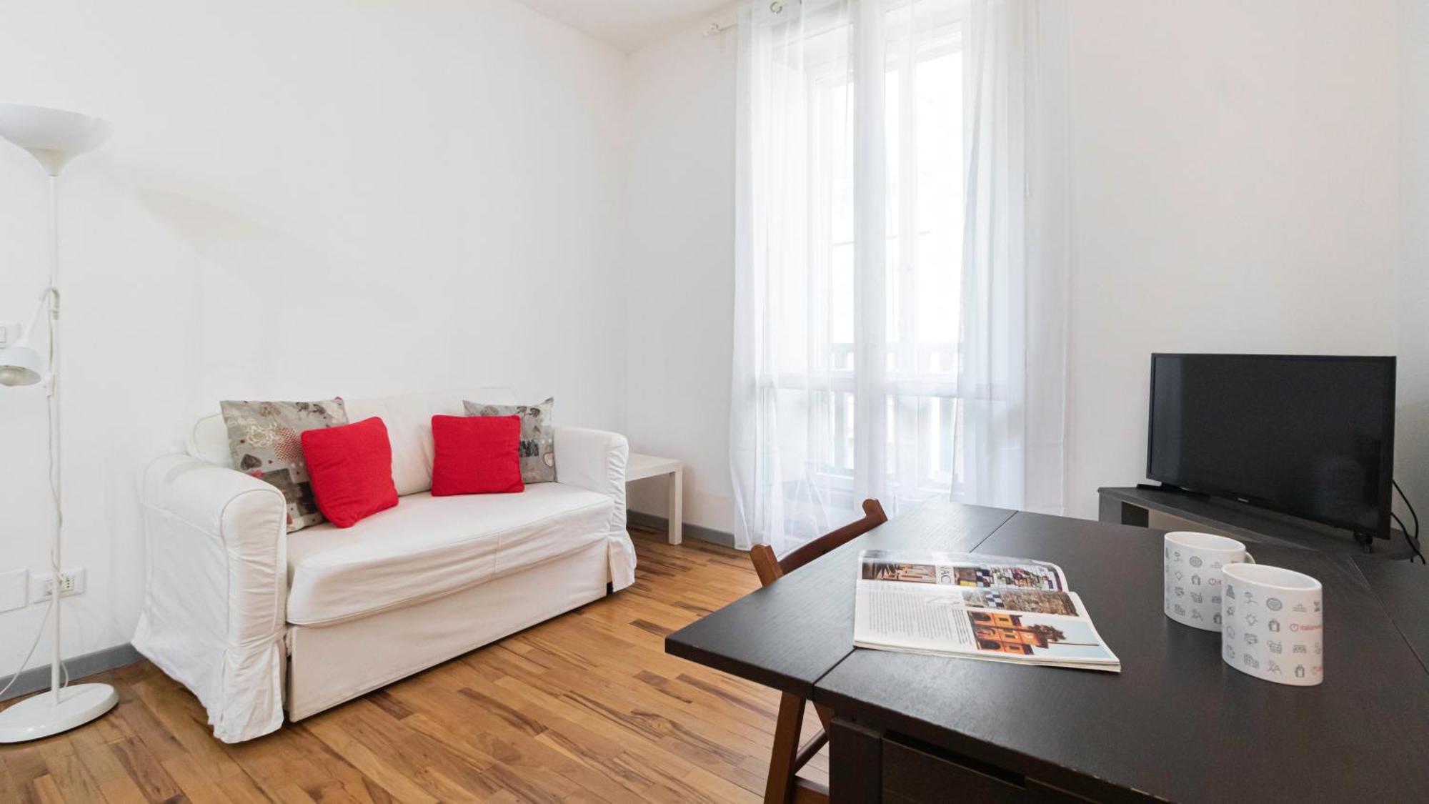 Italianway - Della Palla 5 Apartamento *