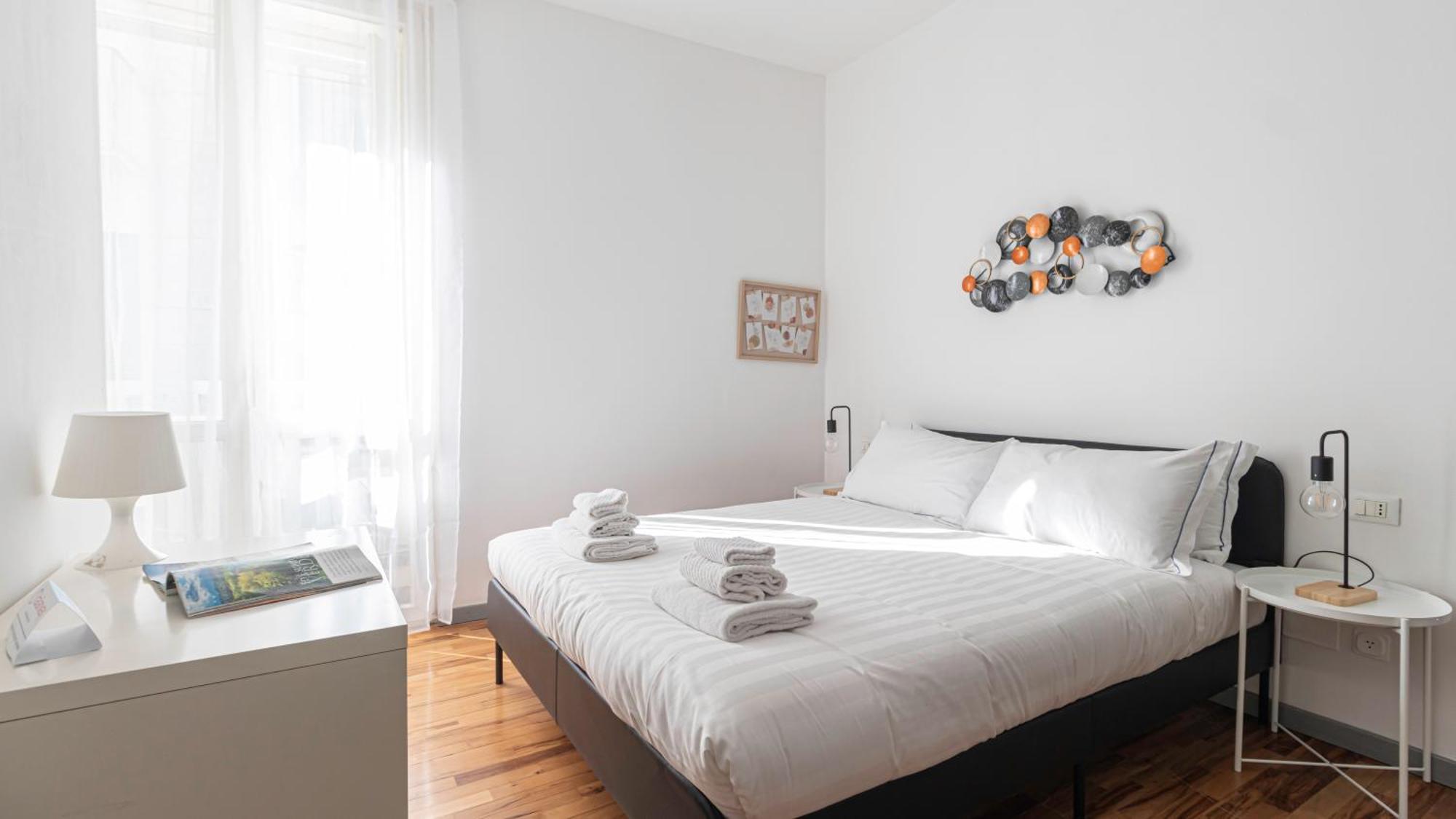 Apartamento Italianway - Della Palla 5 Milão