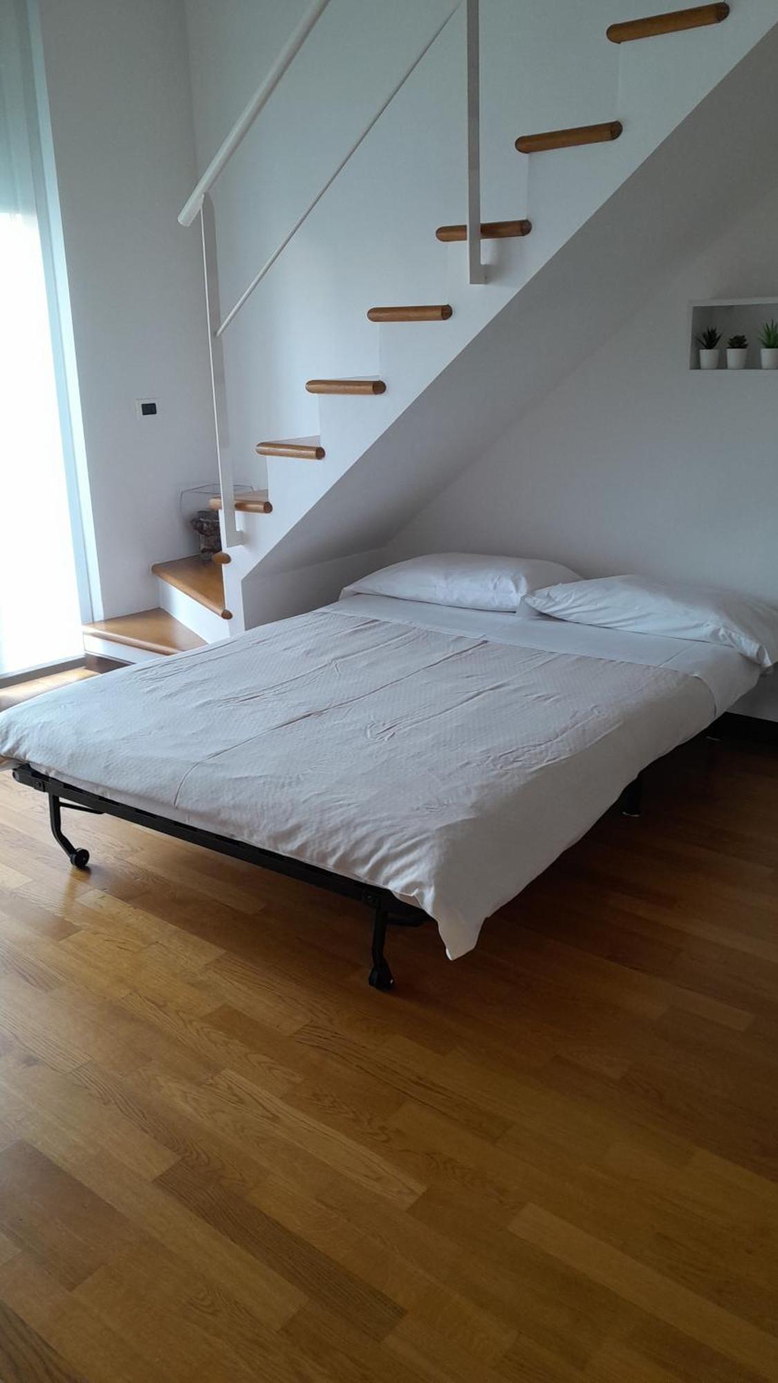 Il Nido Bilocale Niguarda Milano