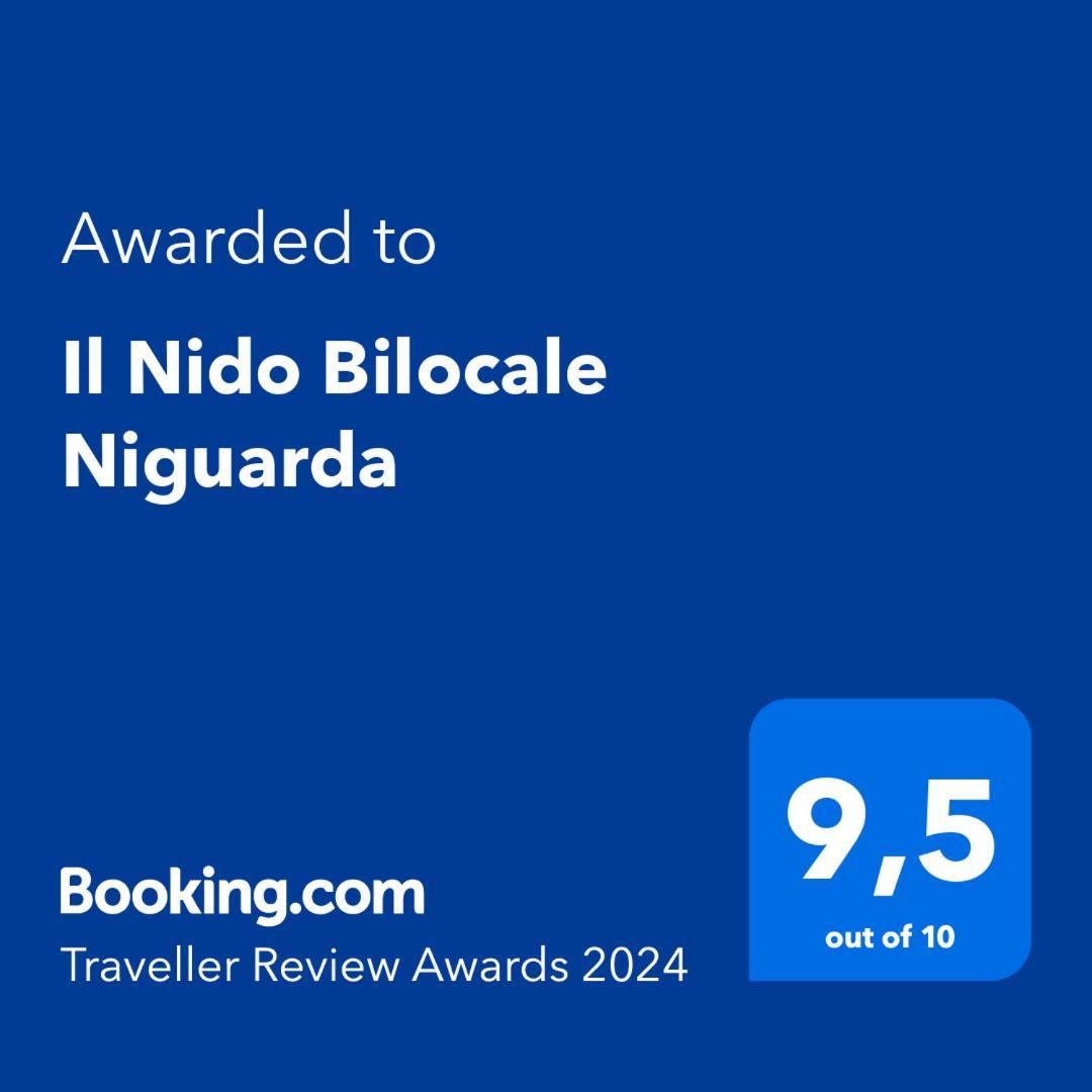 Appartamento Il Nido Bilocale Niguarda *
