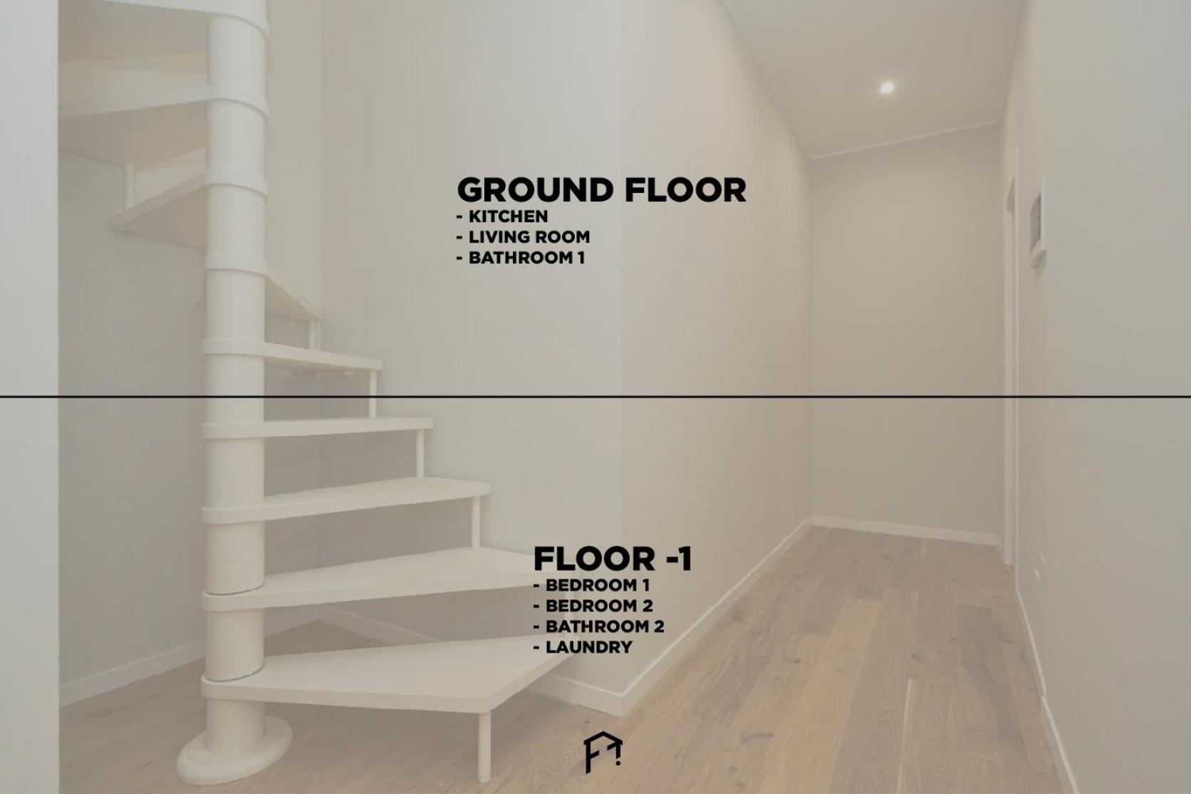 Appartamento Duomo Luxury Loft A Step From Duomo Milano