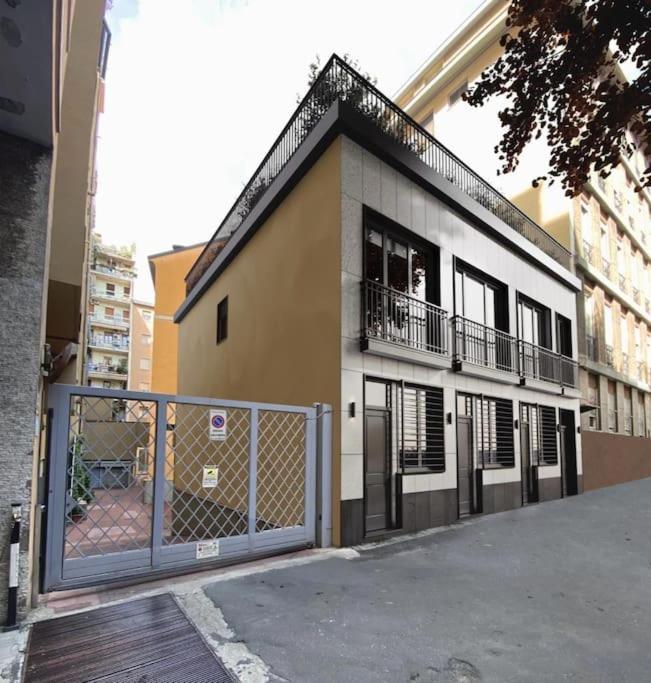 Apartment Caravaggio Golden House Next To Duomo *