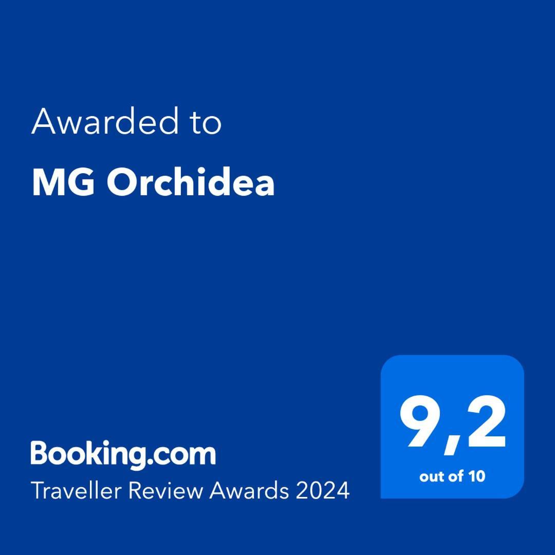 Mg Orchidea Milan