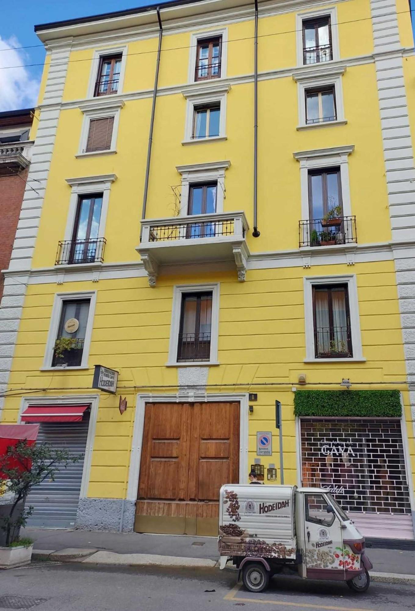 Vacanze Profumo Di Caffe Apartment *
