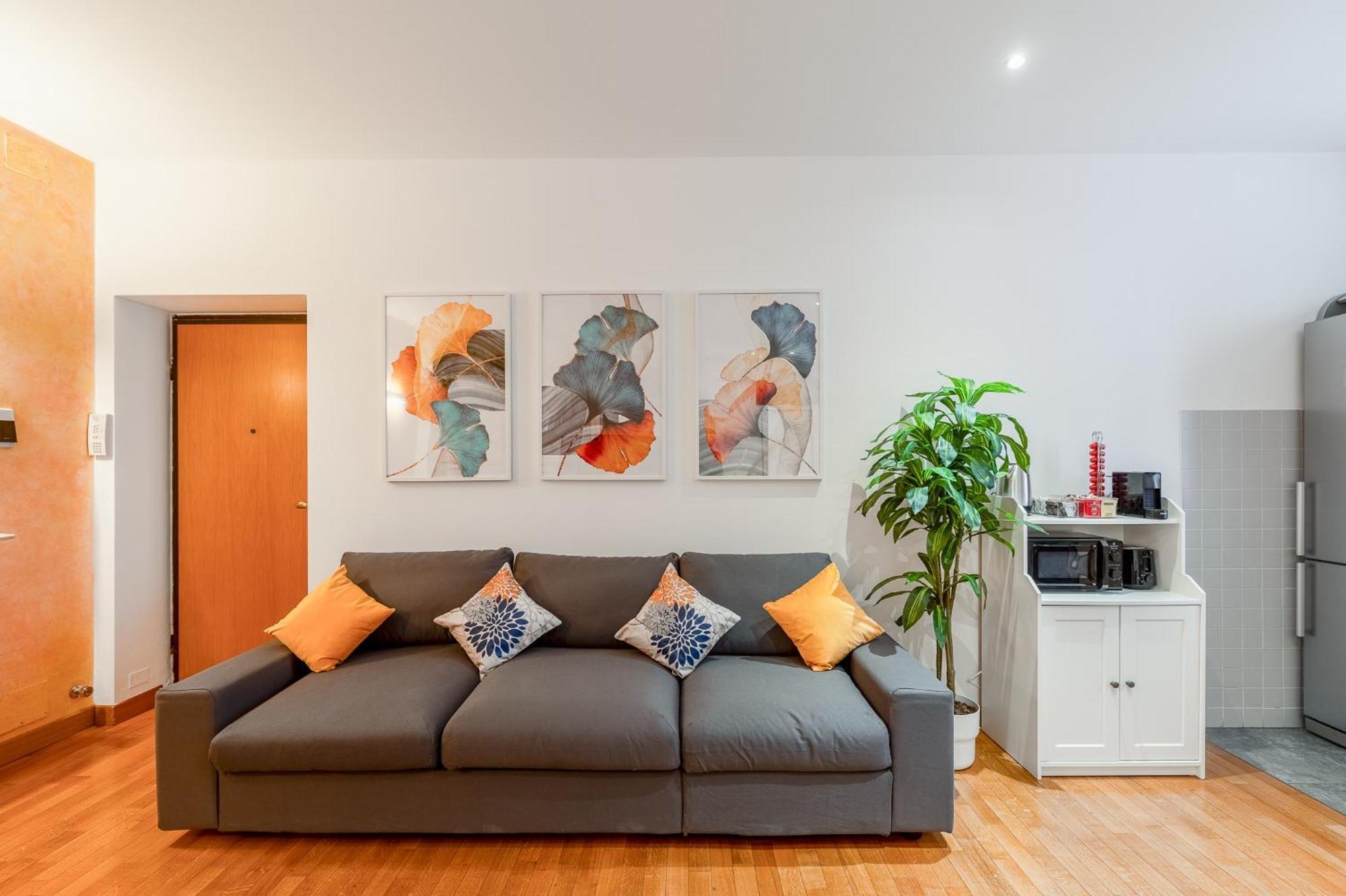 Apartamento 