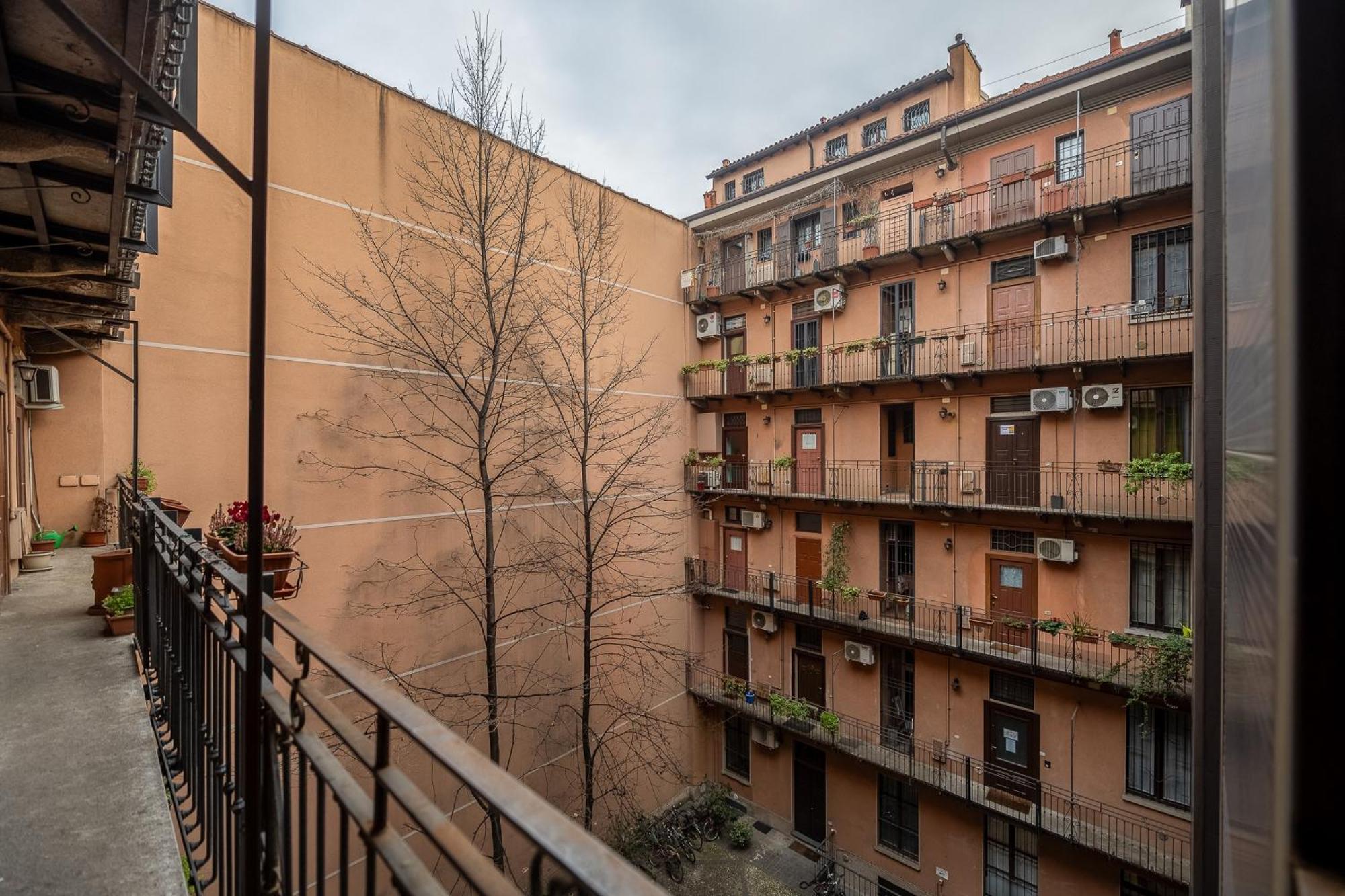 Appartamento 
