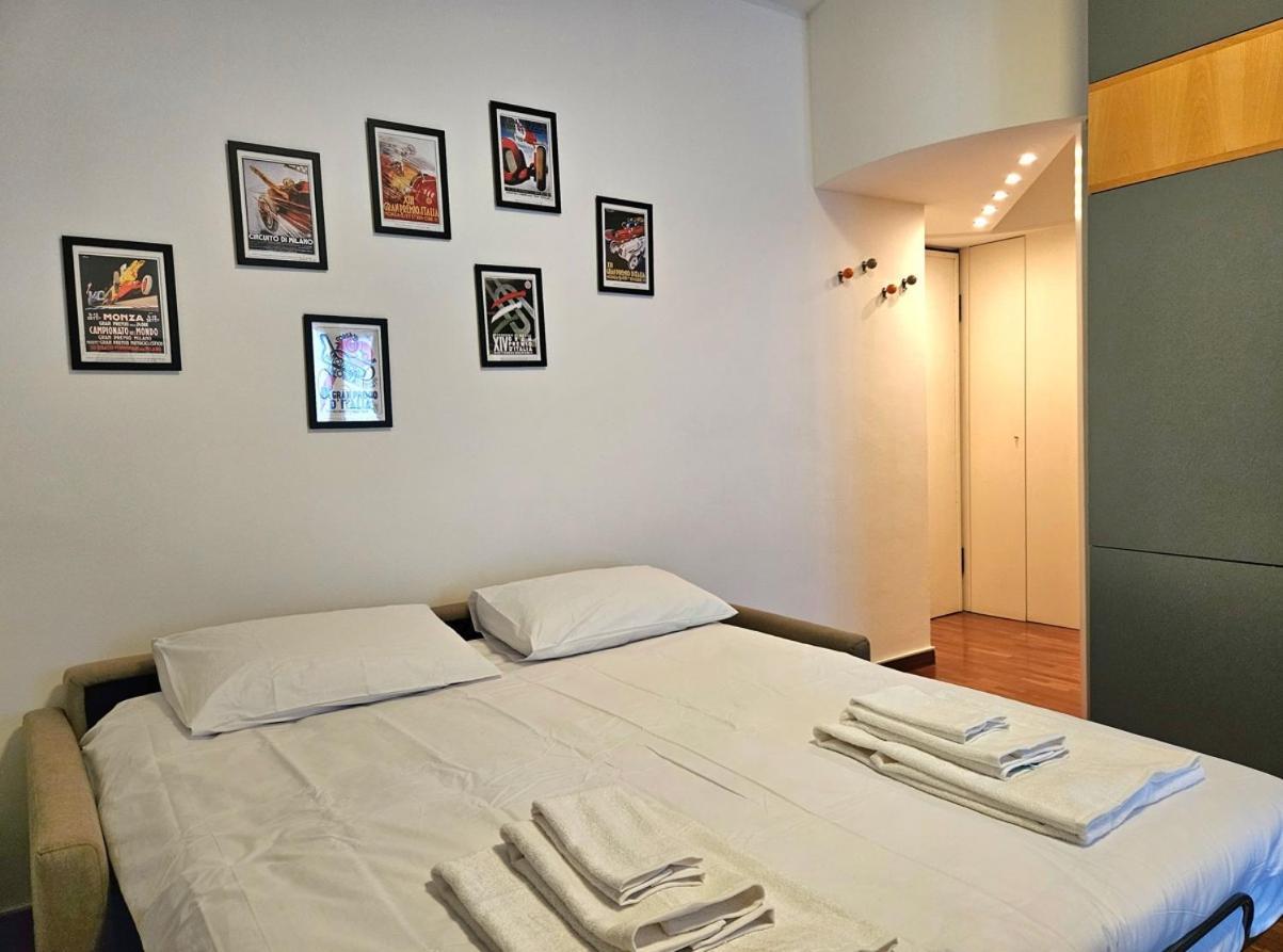 Maison Navigli Apartamento