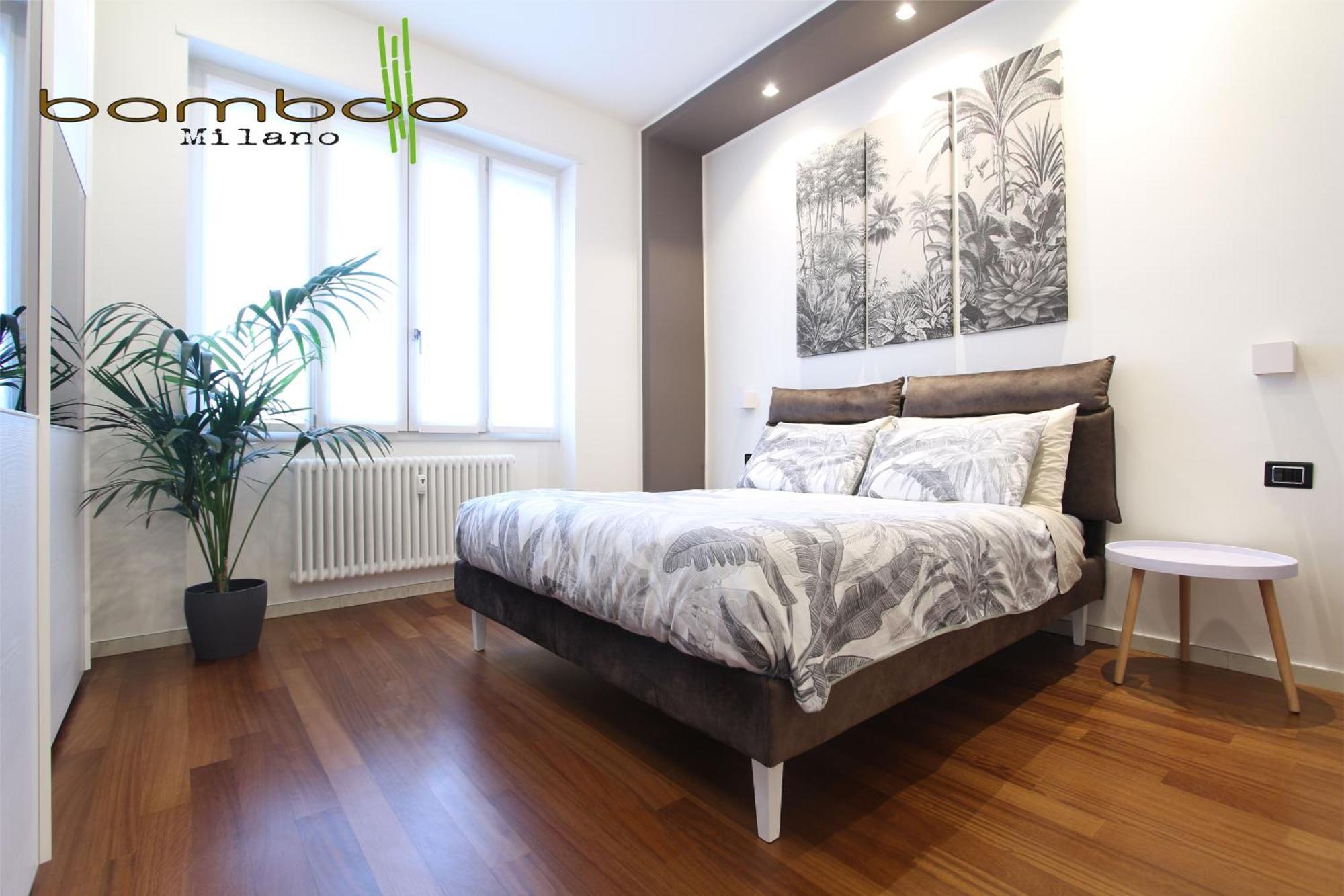 Apartamento Bamboo Friuli *