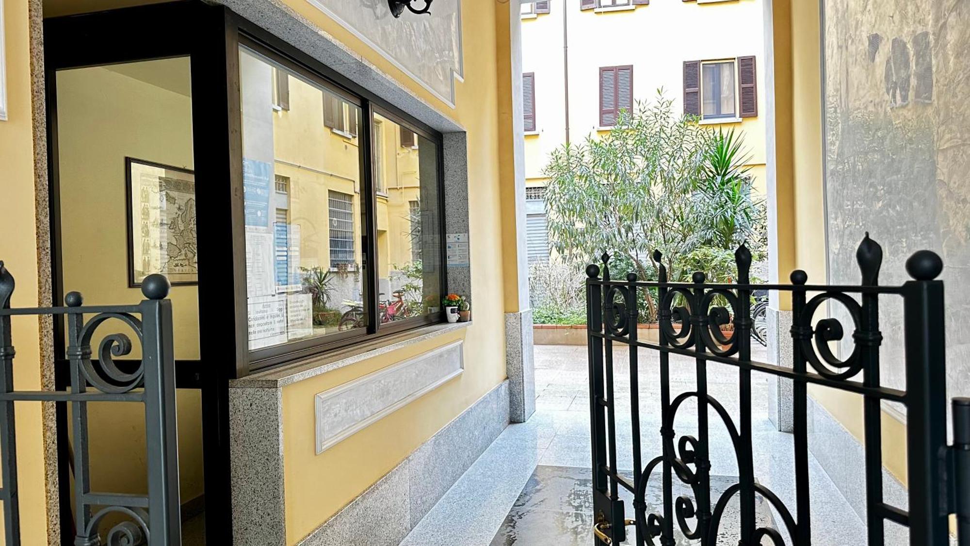 Lily Pads -elegant Apartment- In The Center * Milan