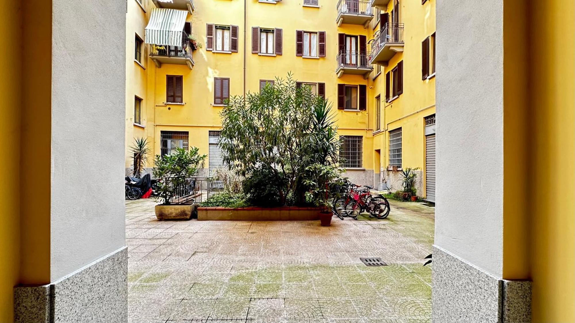 Apartment Lily Pads -elegant Apartment- In The Center Milan