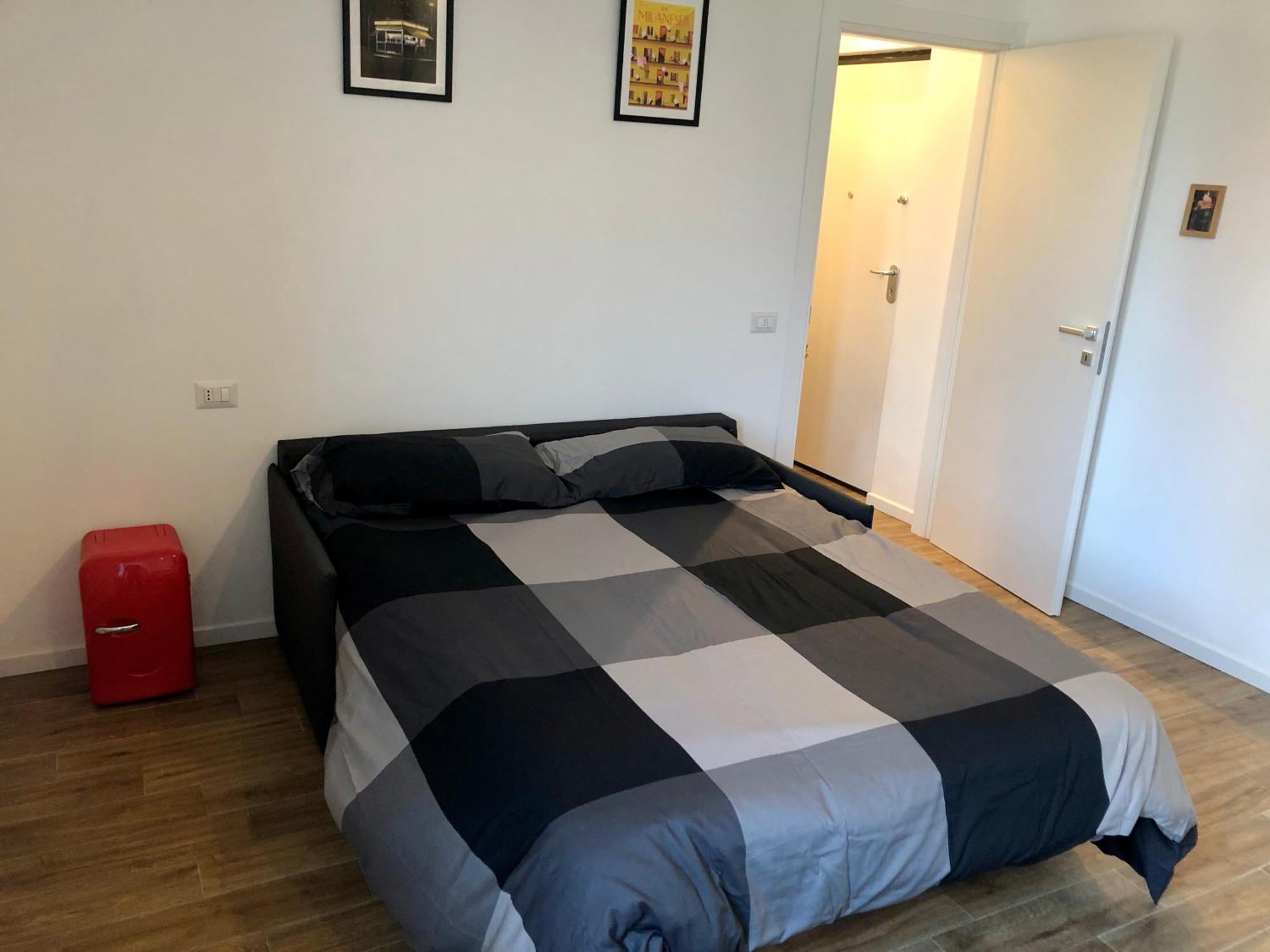 Apartamento Santa Giulia - 15 Minutes From Centre