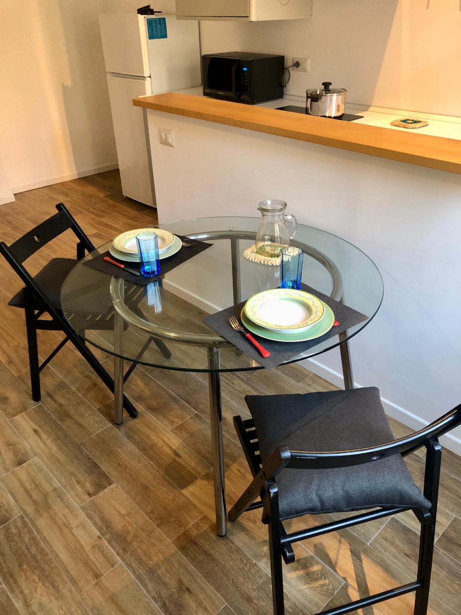 Apartamento Santa Giulia - 15 Minutes From Centre Milão