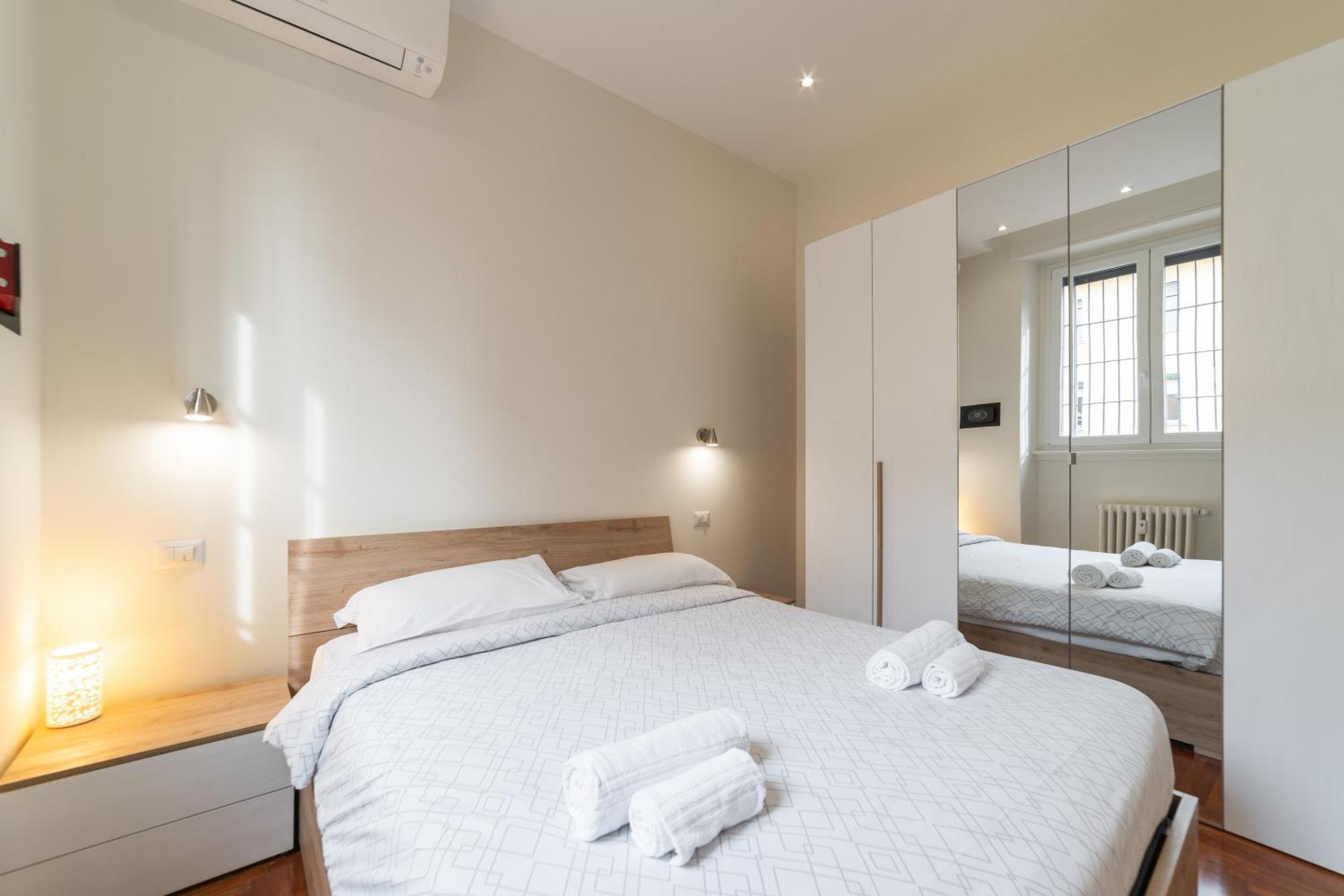 Apartment Intrho - Duomo Modern With Hammam