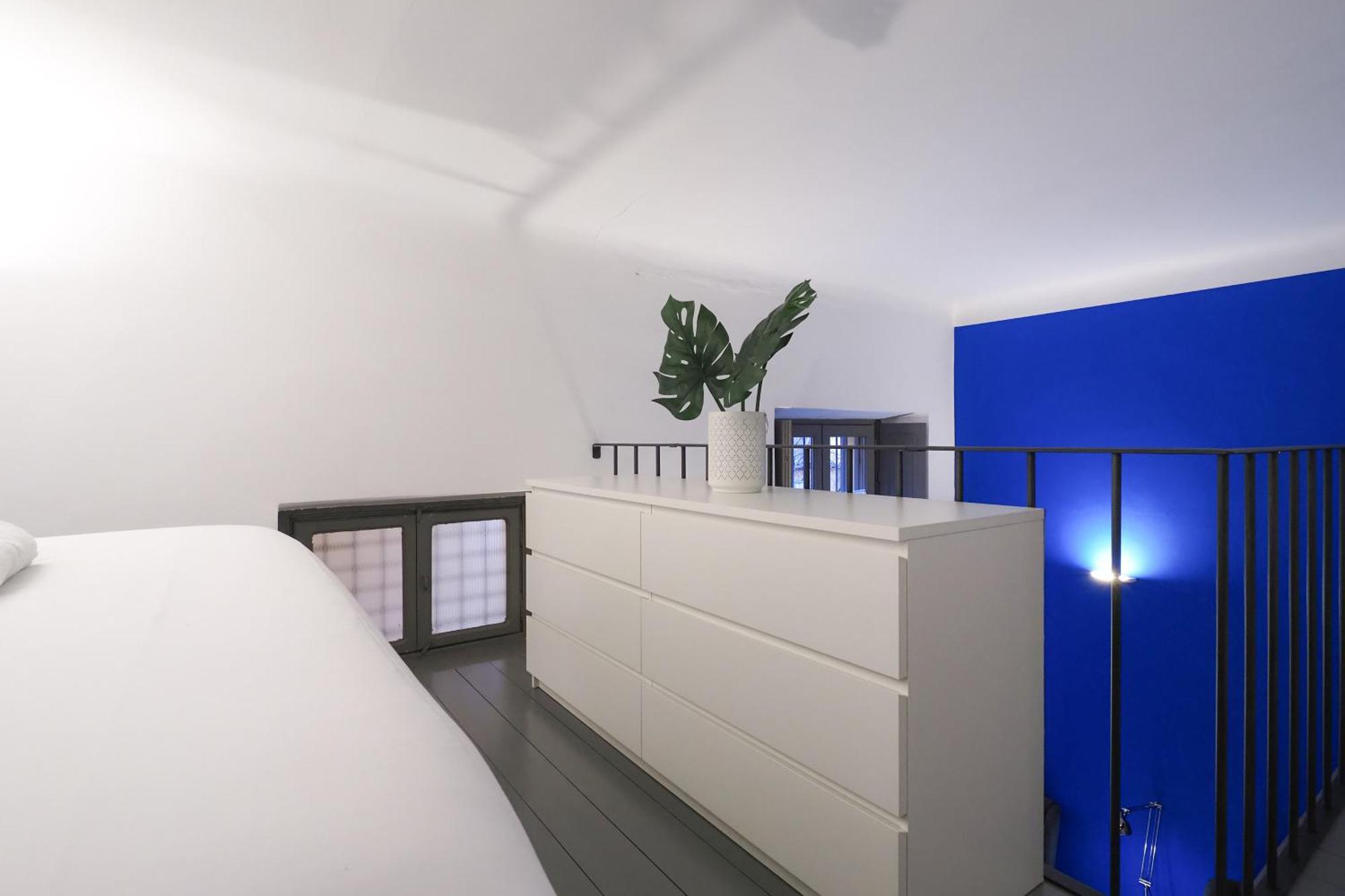Primopiano - San Rocco Apartment Milan