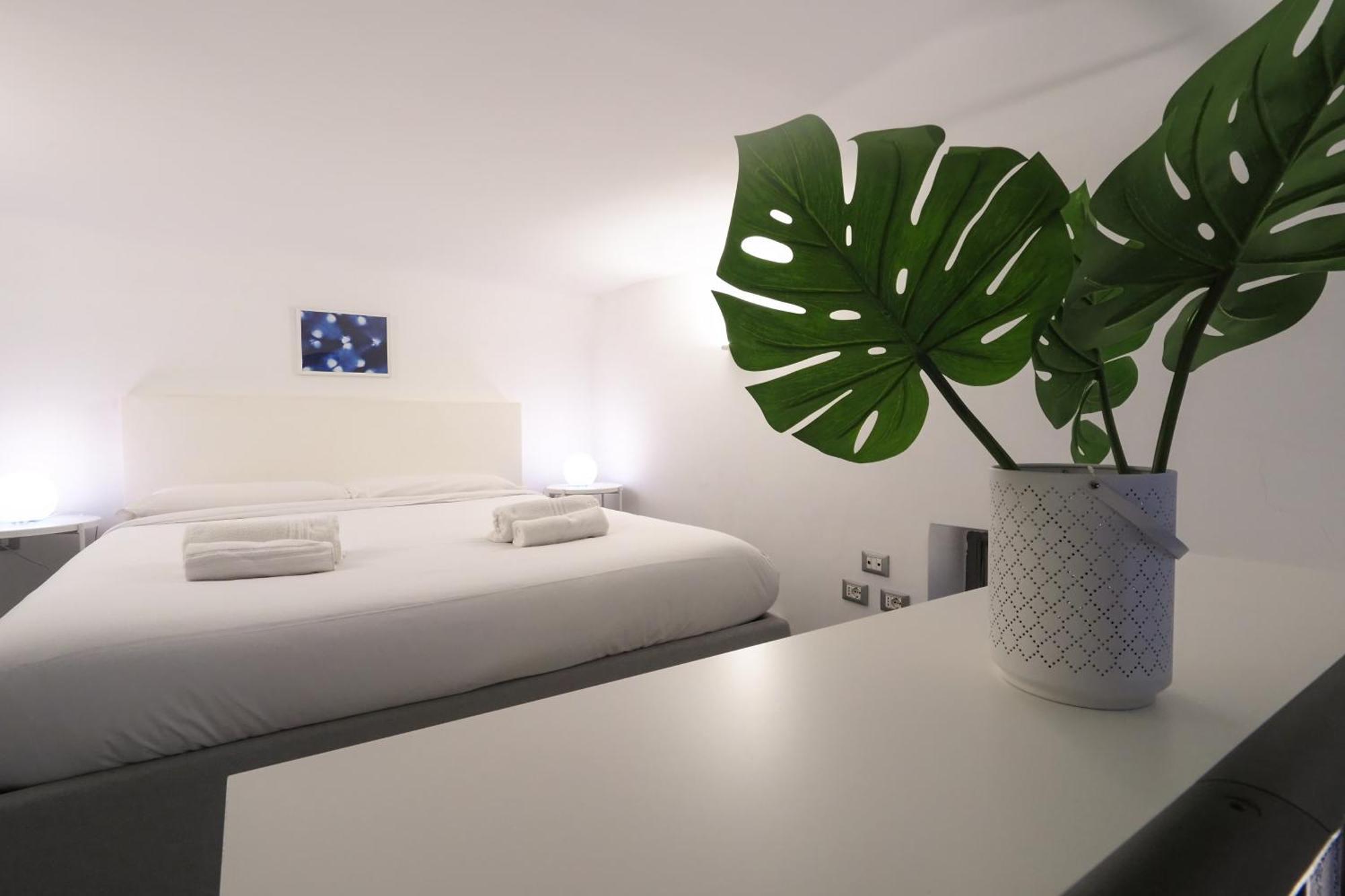 Primopiano - San Rocco Apartment Milan