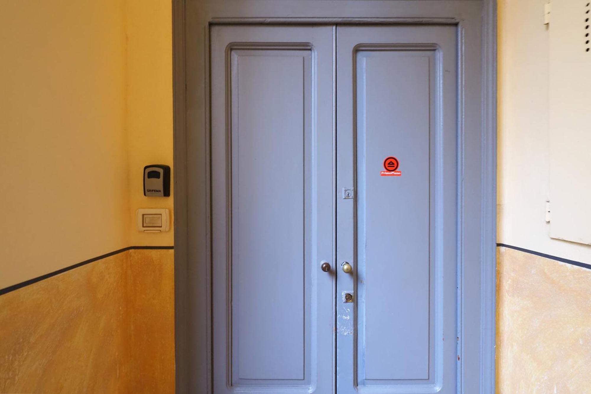 Primopiano - San Rocco Apartment Milan