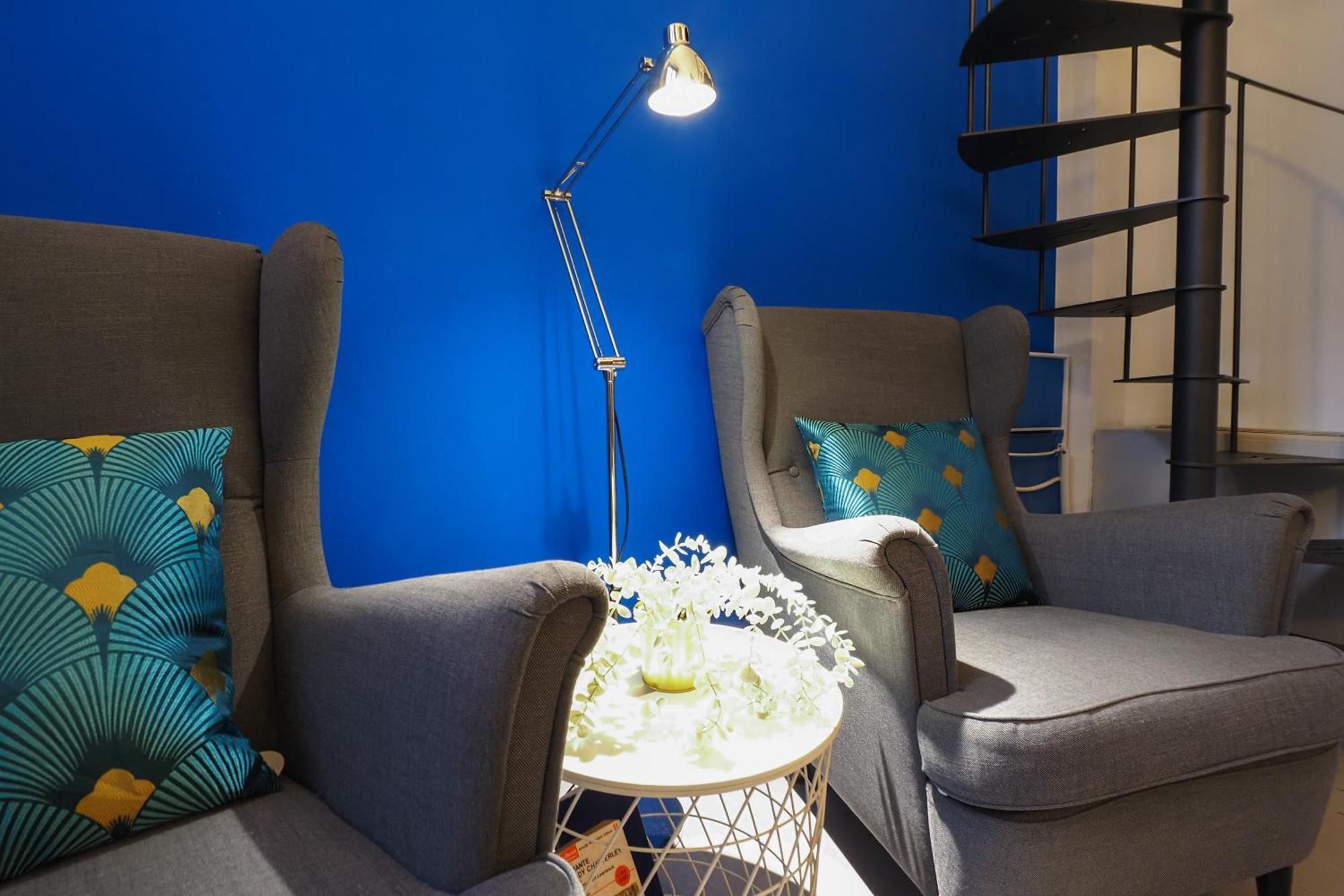 Primopiano - San Rocco Apartment Milan
