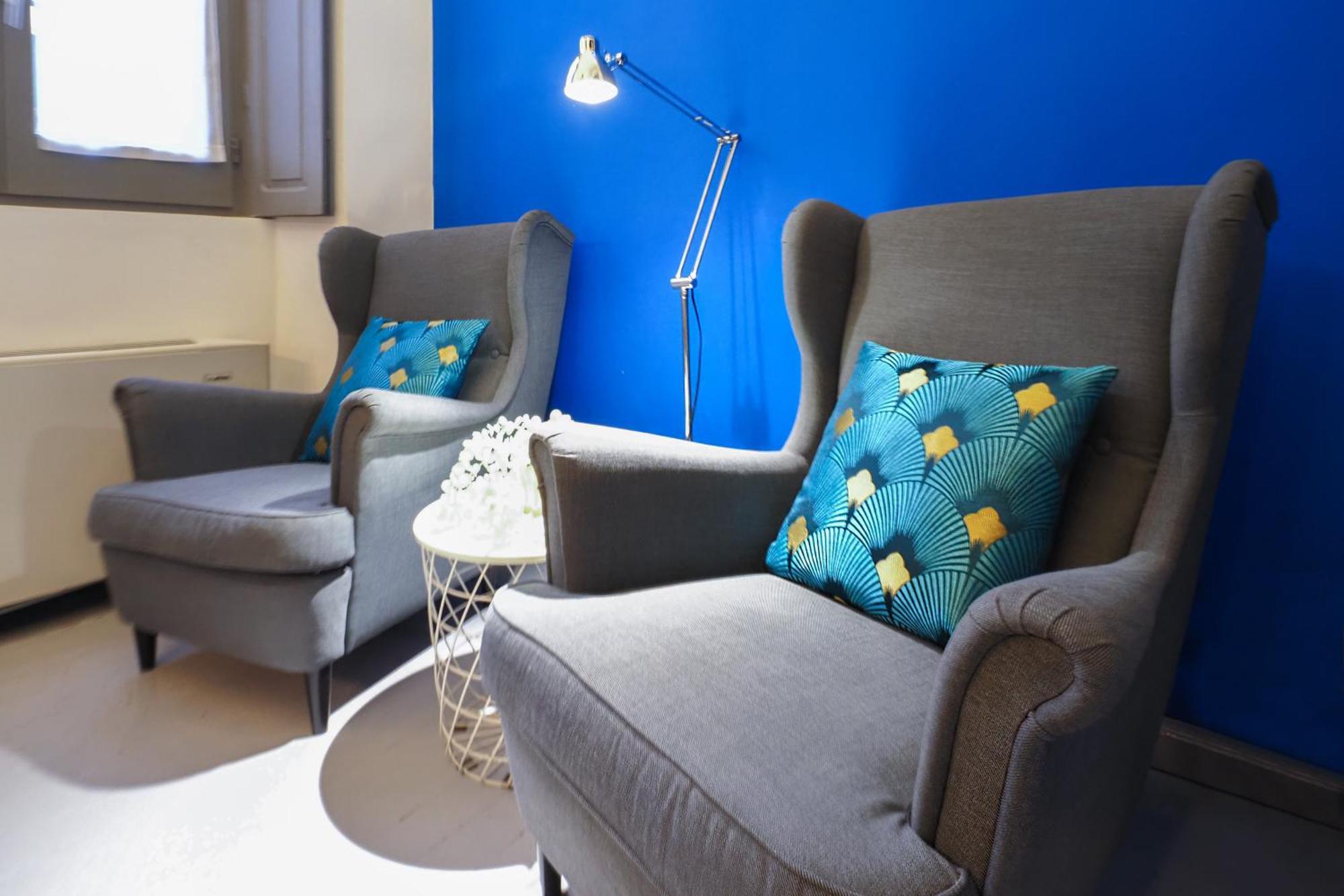 Primopiano - San Rocco Apartment Milan
