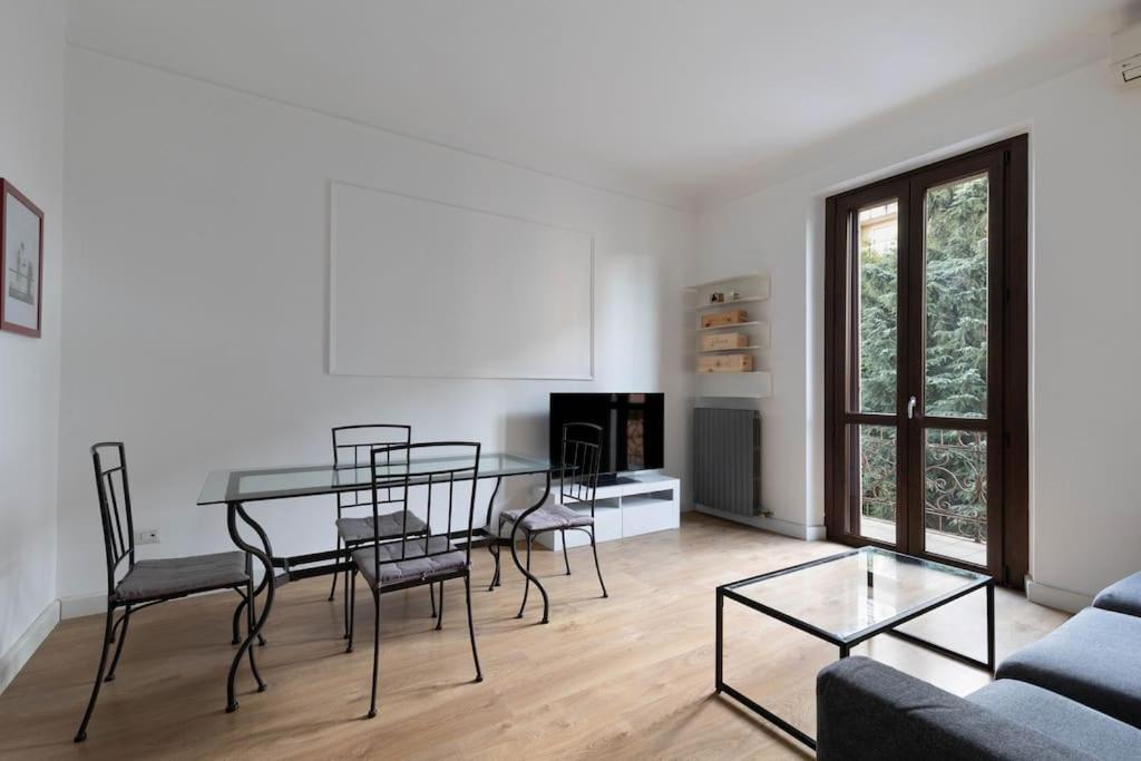 Ht Bilo Tortona Apartment *