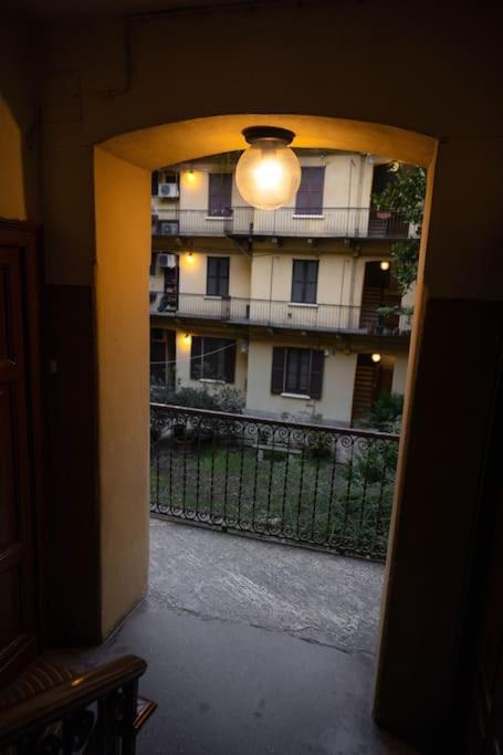 Ht Bilo Tortona Apartment Milan