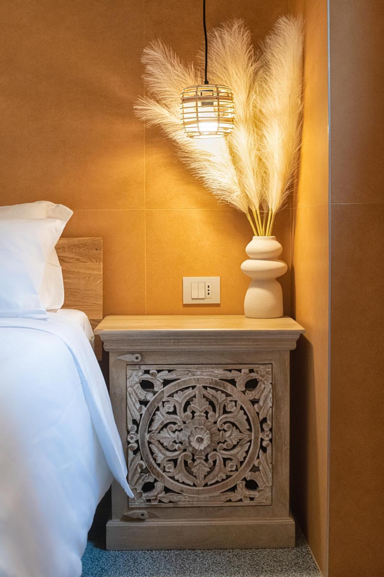 Woodstock Deluxe By Station Milan