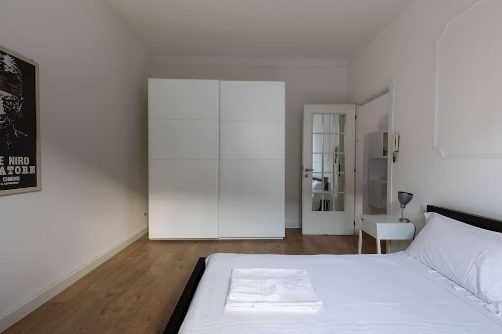 Apartment Ht Bilo Tortona