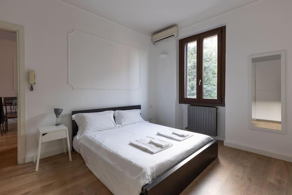 Ht Bilo Tortona Apartment *