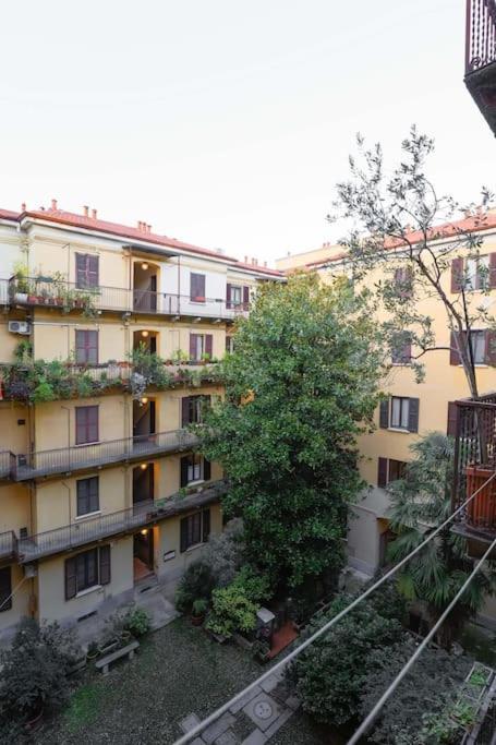 Apartment Ht Bilo Tortona