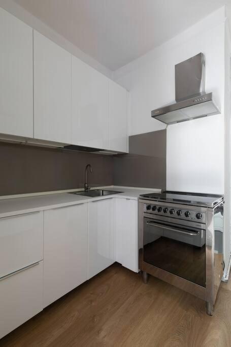 Ht Bilo Tortona Apartment