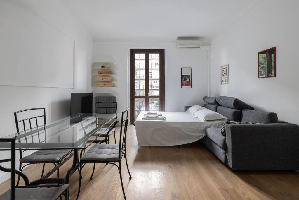 Ht Bilo Tortona Apartment Milan