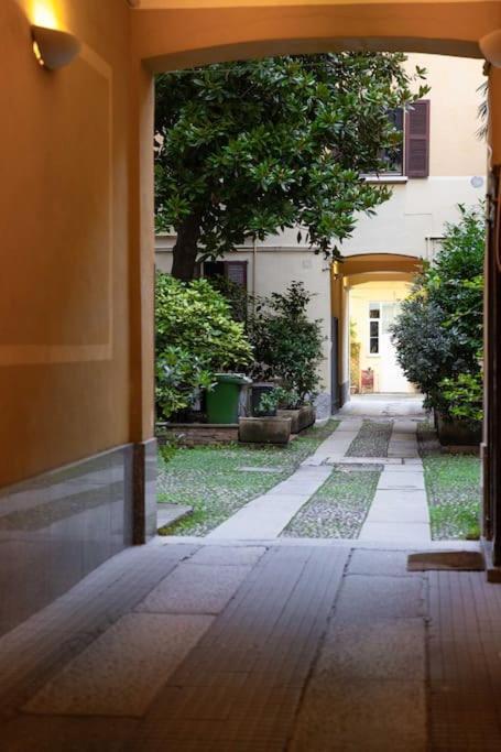 Apartment Ht Bilo Tortona *